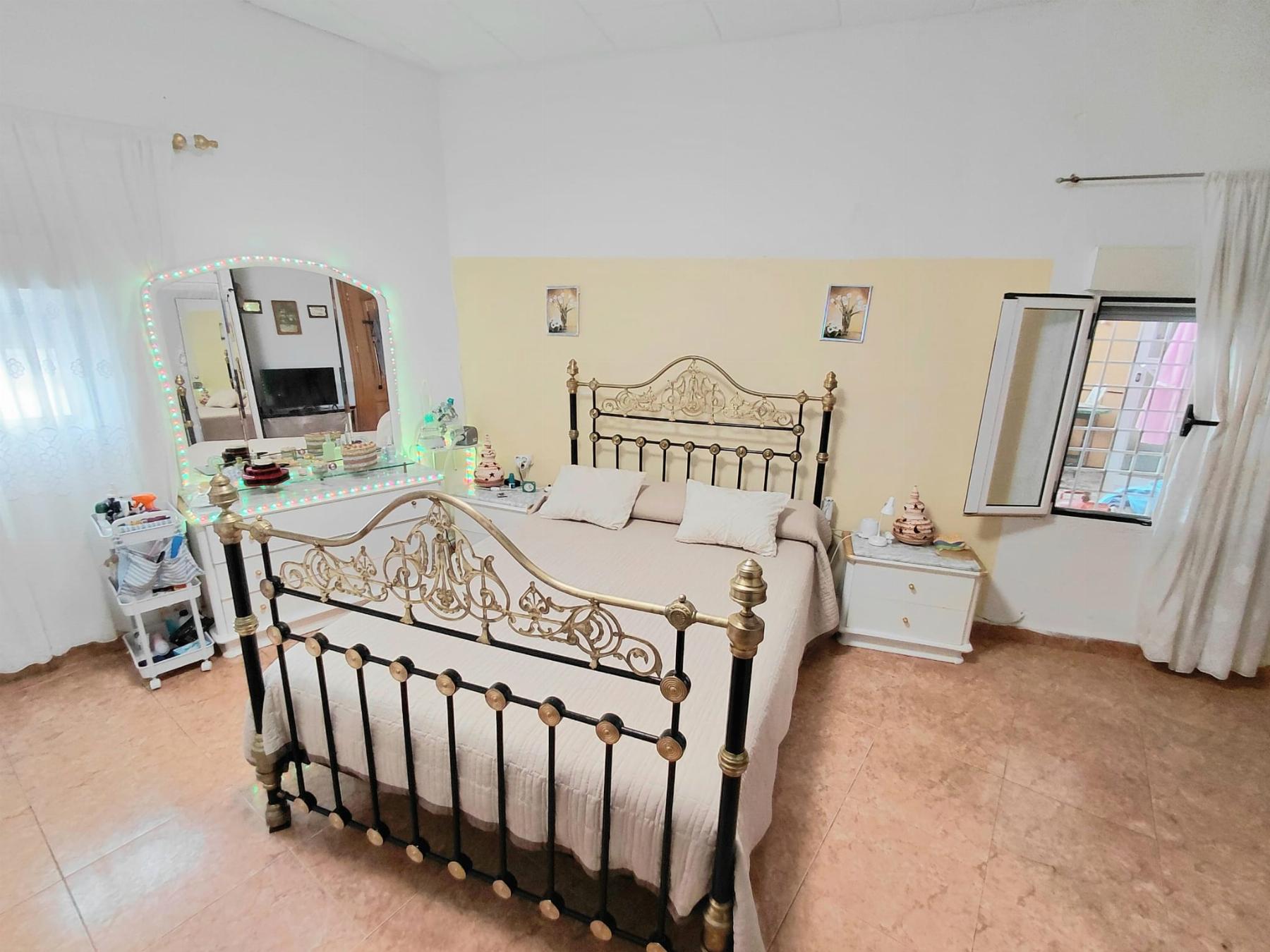 Venta de casa en Águilas