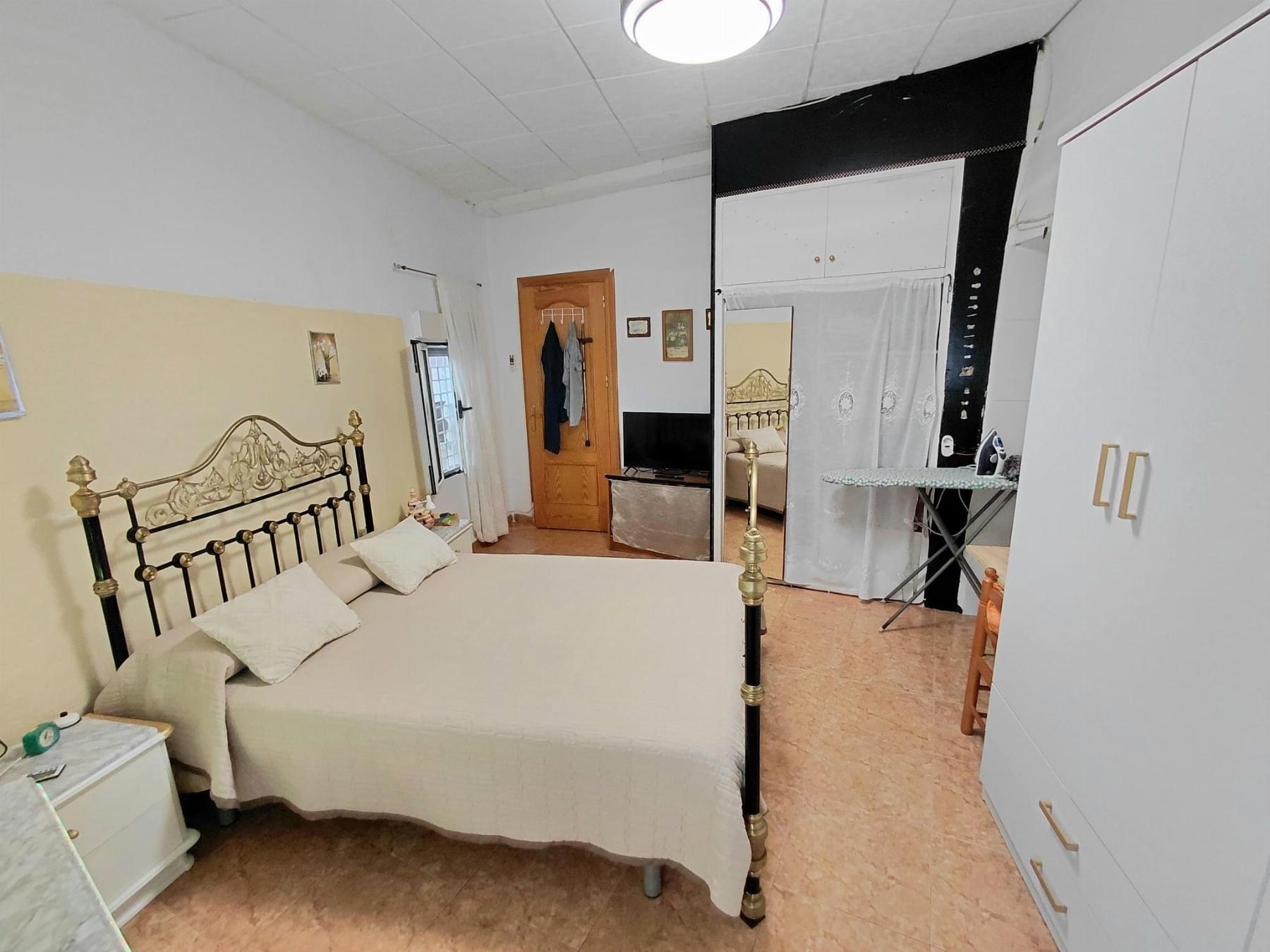 Venta de casa en Águilas