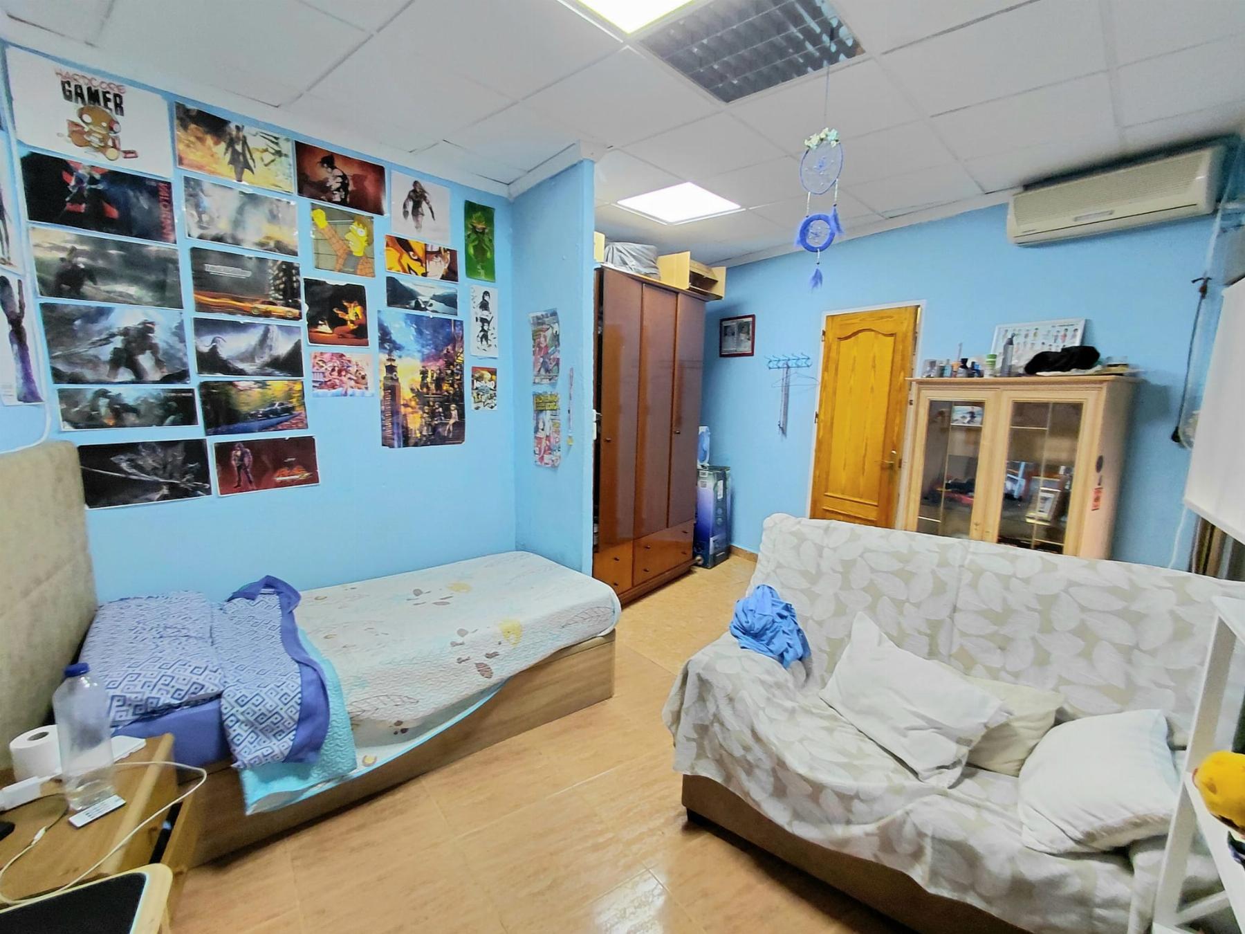 Venta de casa en Águilas