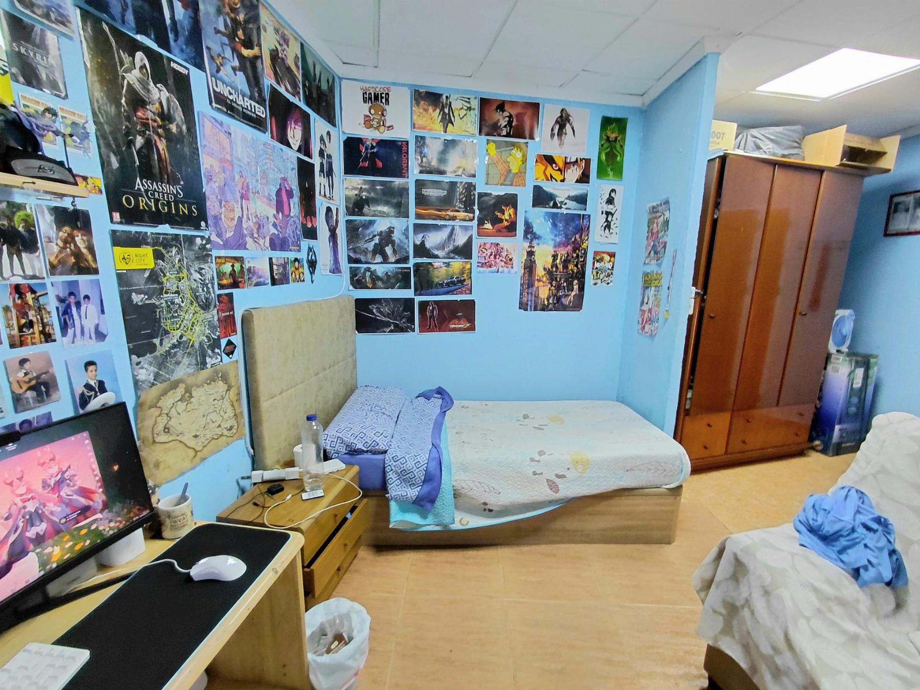 Venta de casa en Águilas