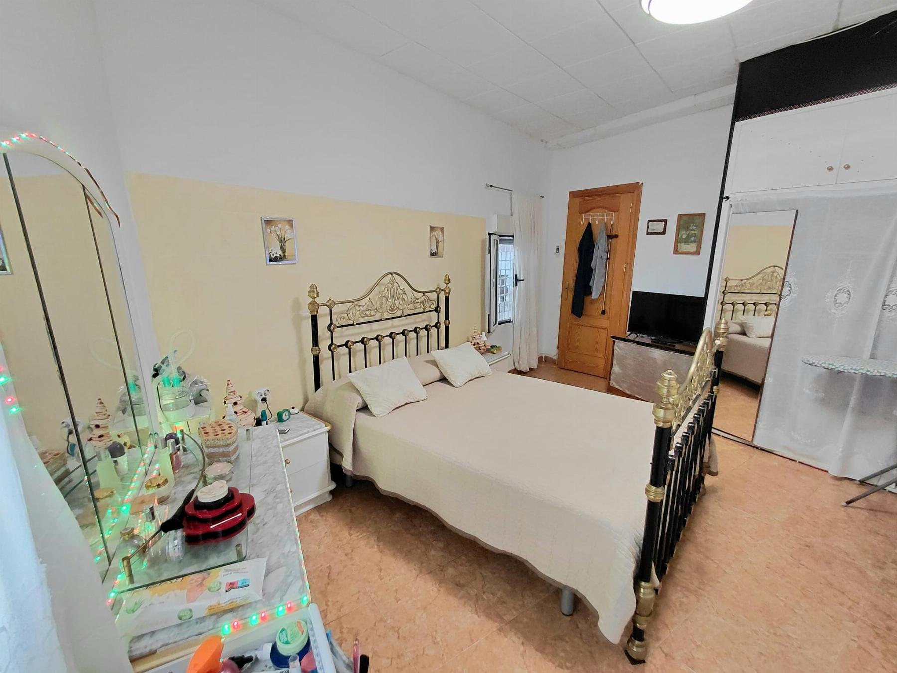 Venta de casa en Águilas