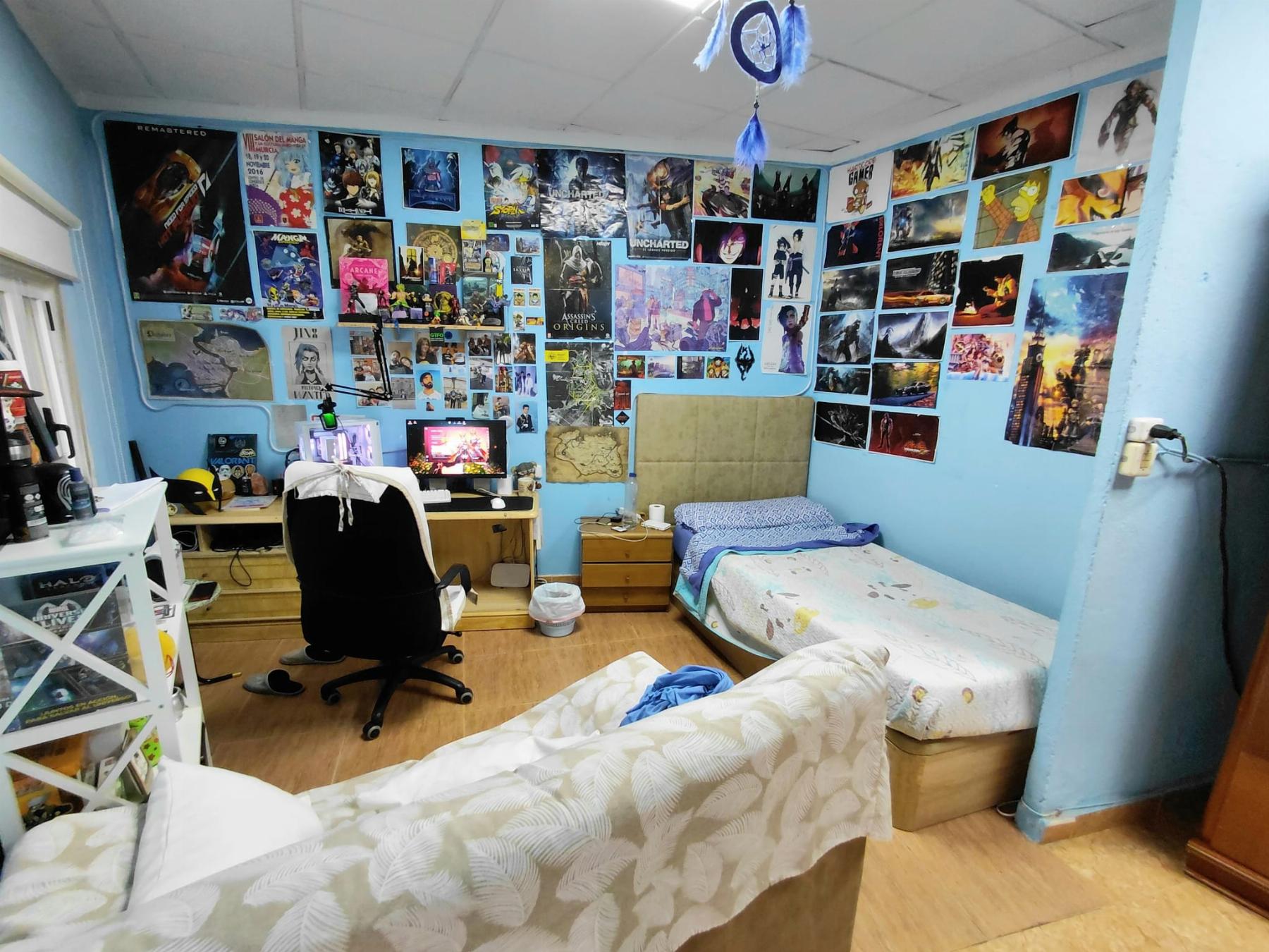 Venta de casa en Águilas