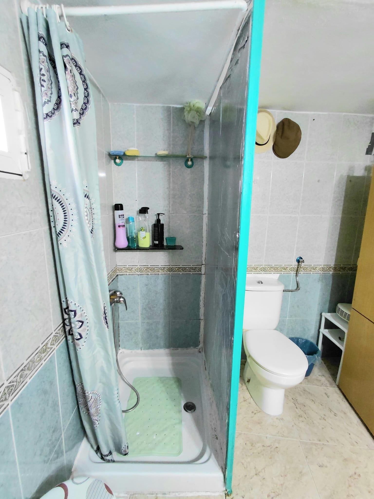 Venta de casa en Águilas