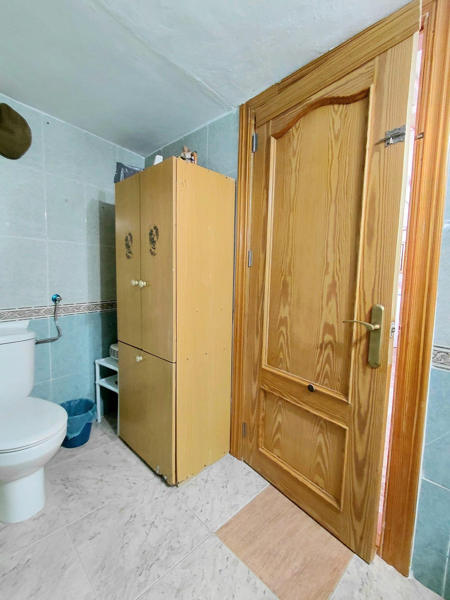 Venta de casa en Águilas
