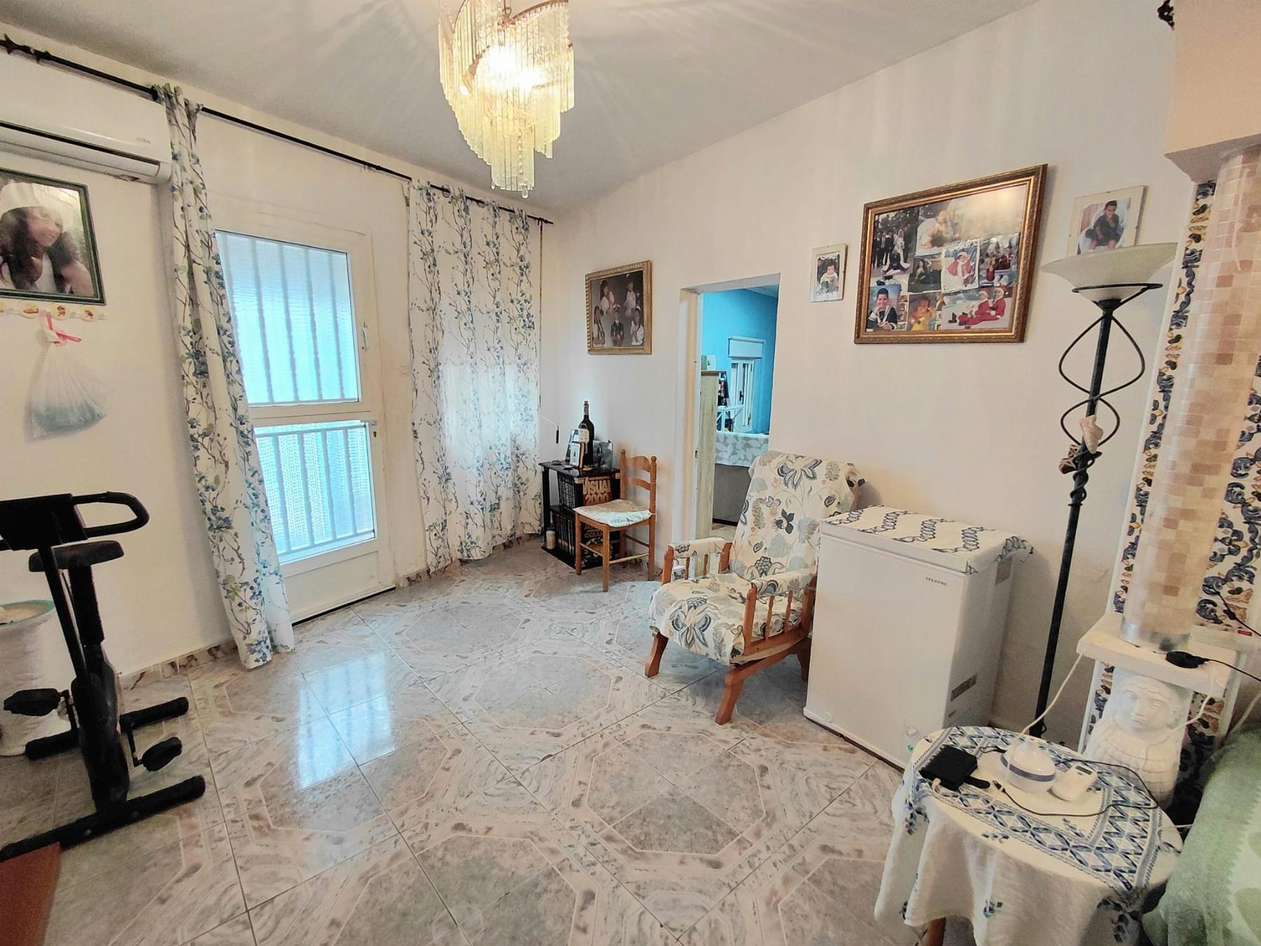 Venta de casa en Águilas