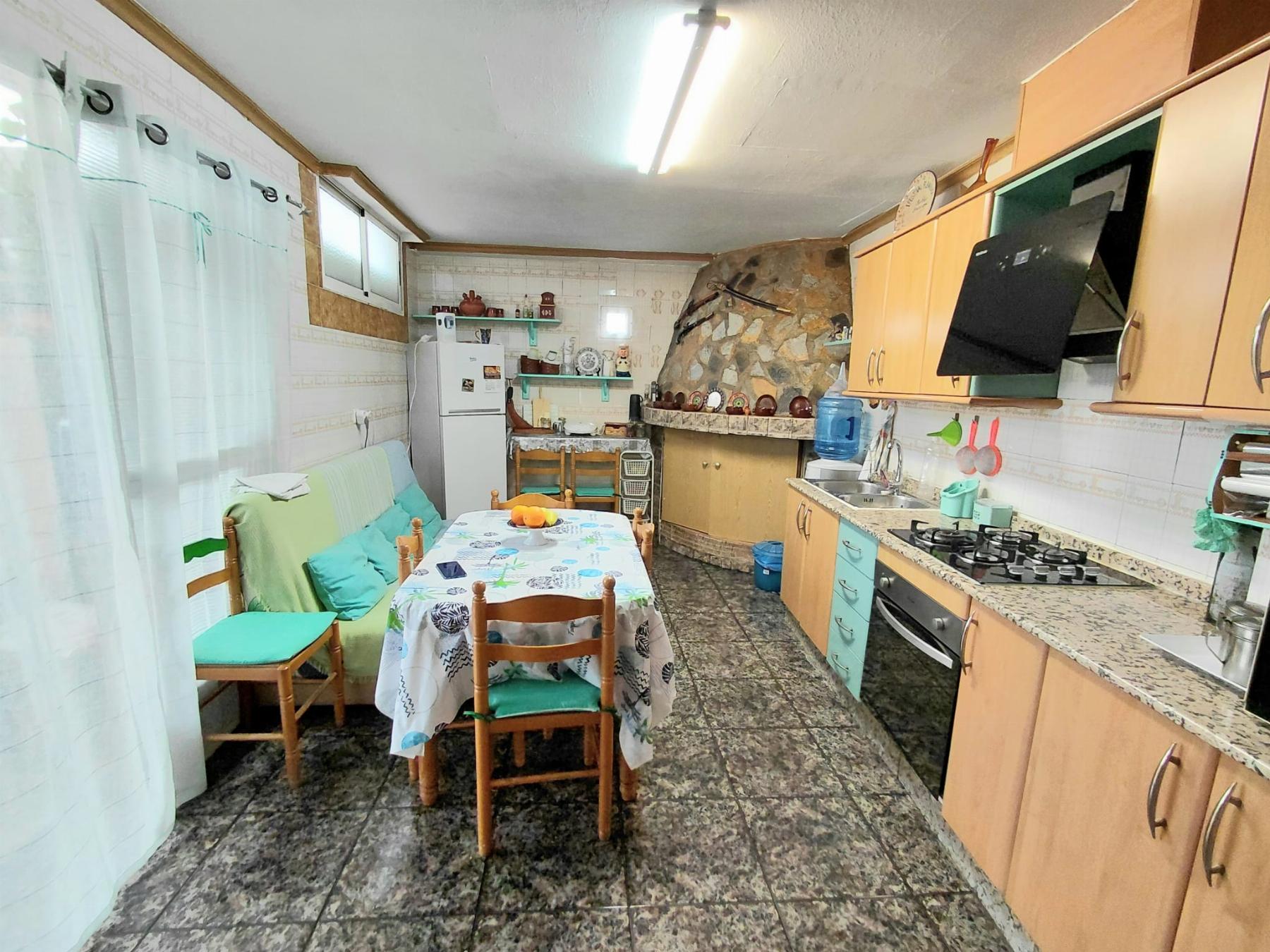 Venta de casa en Águilas