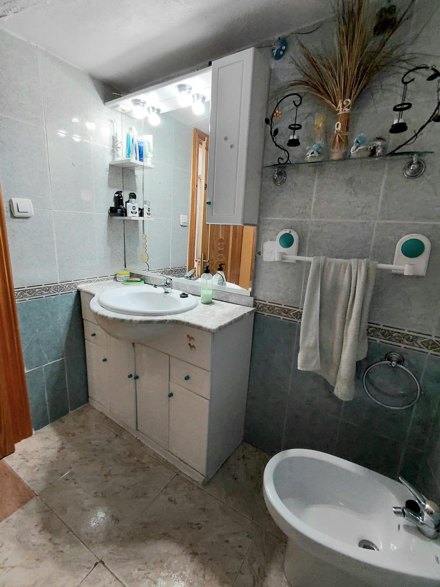 Venta de casa en Águilas