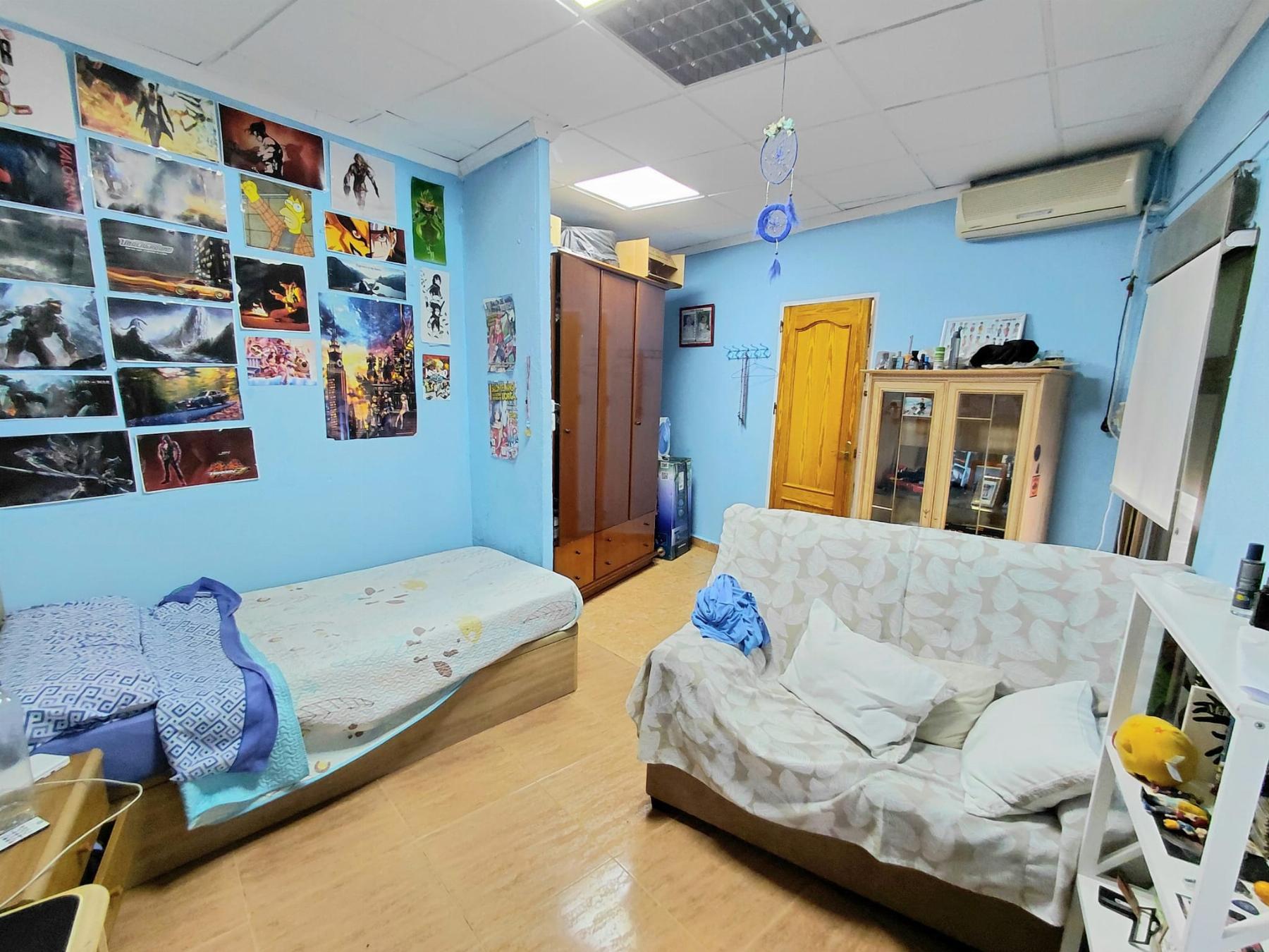 Venta de casa en Águilas