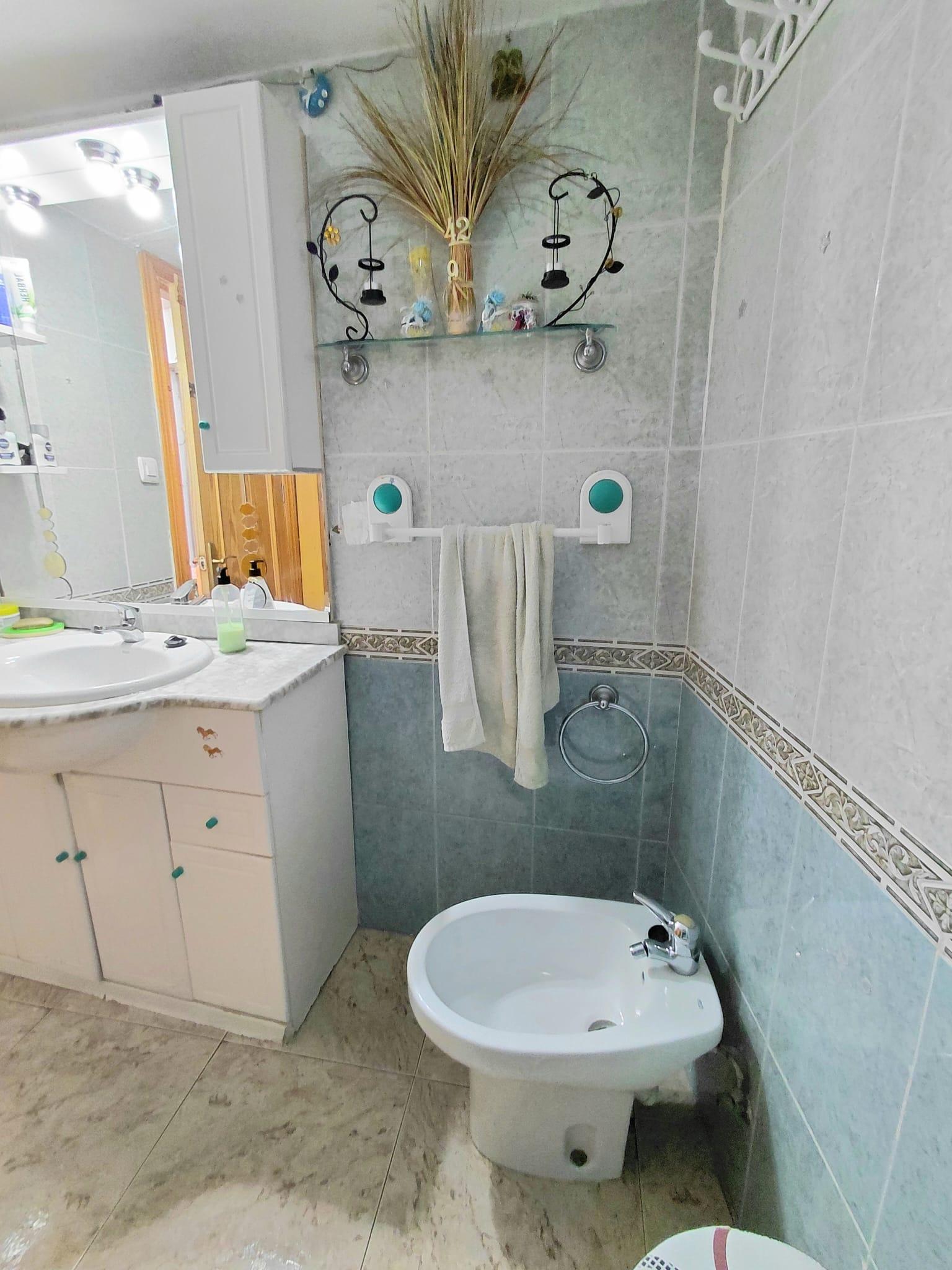 Venta de casa en Águilas