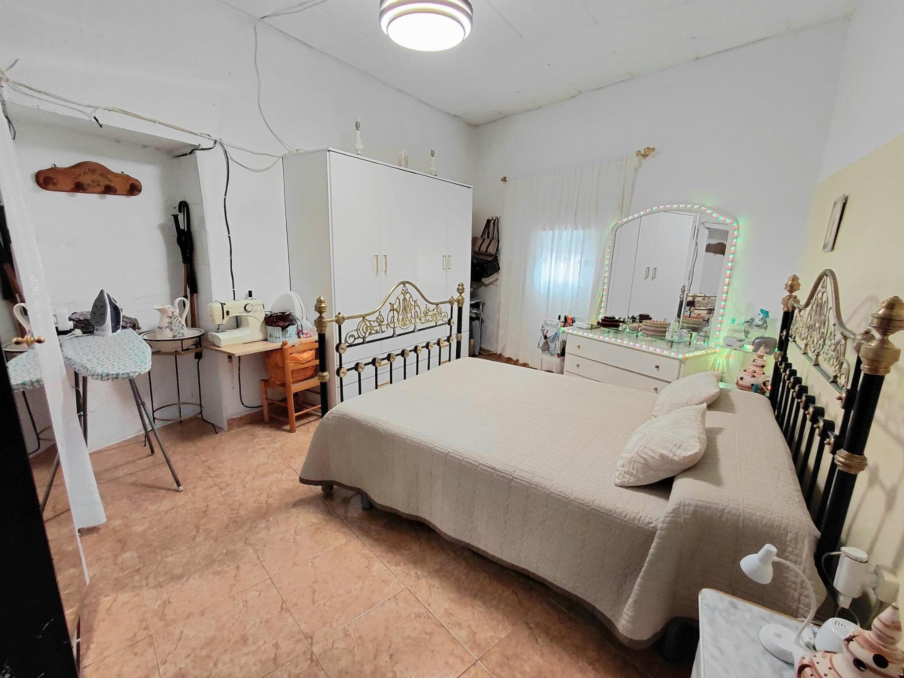 Venta de casa en Águilas
