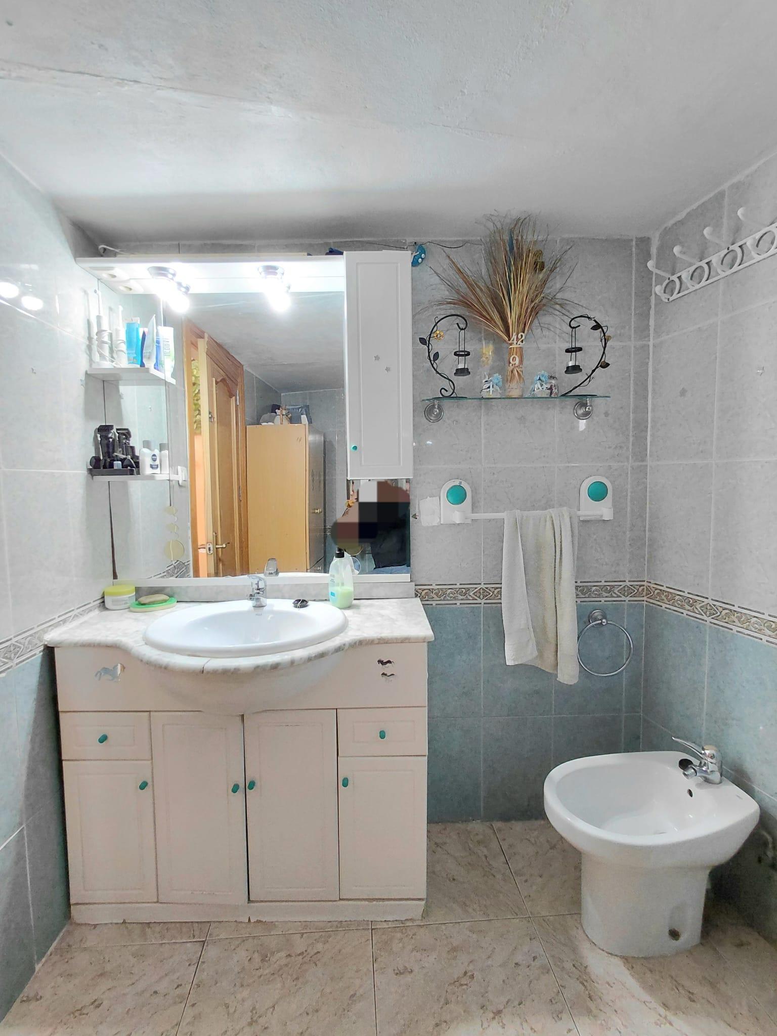 Venta de casa en Águilas