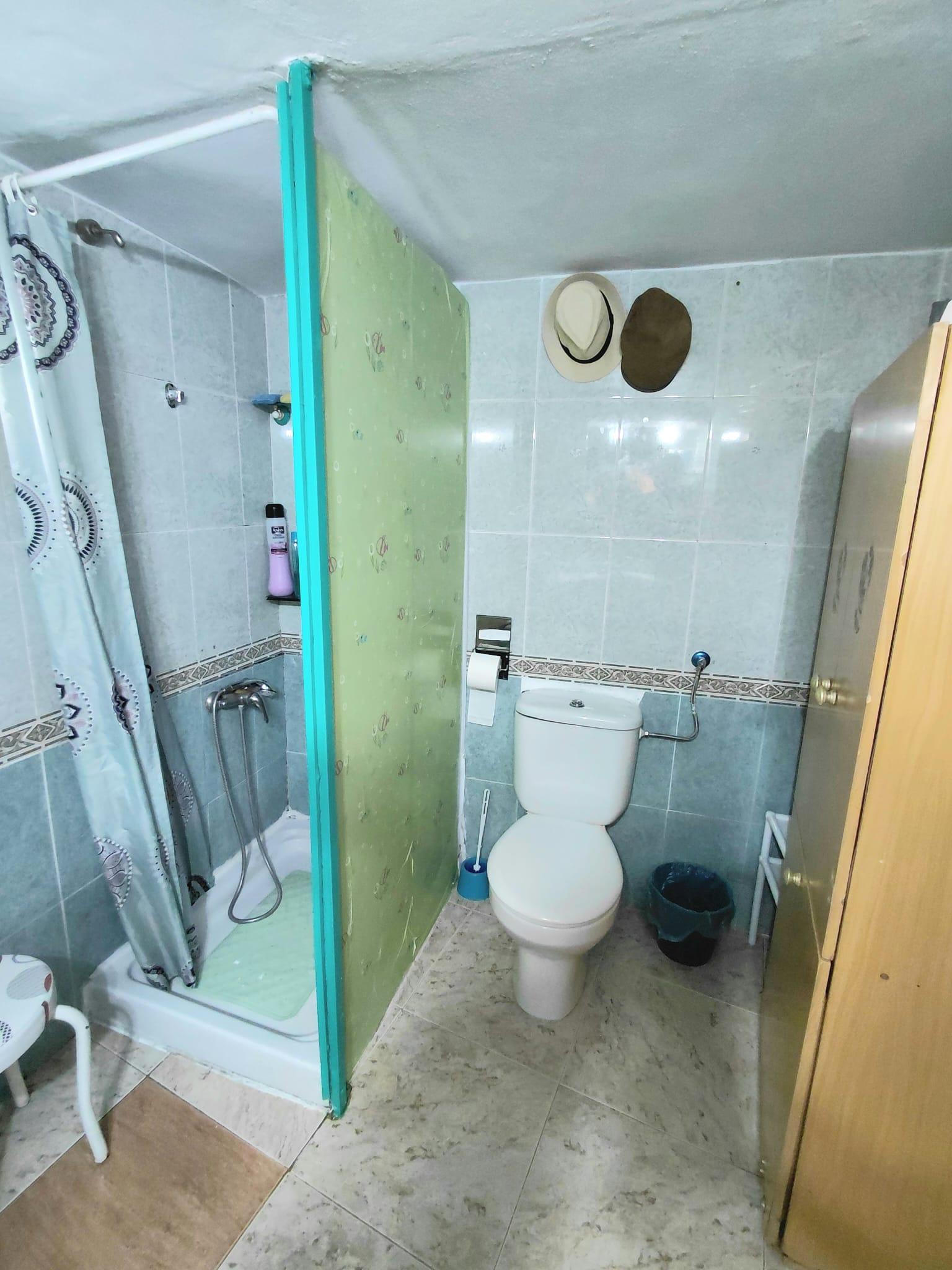 Venta de casa en Águilas