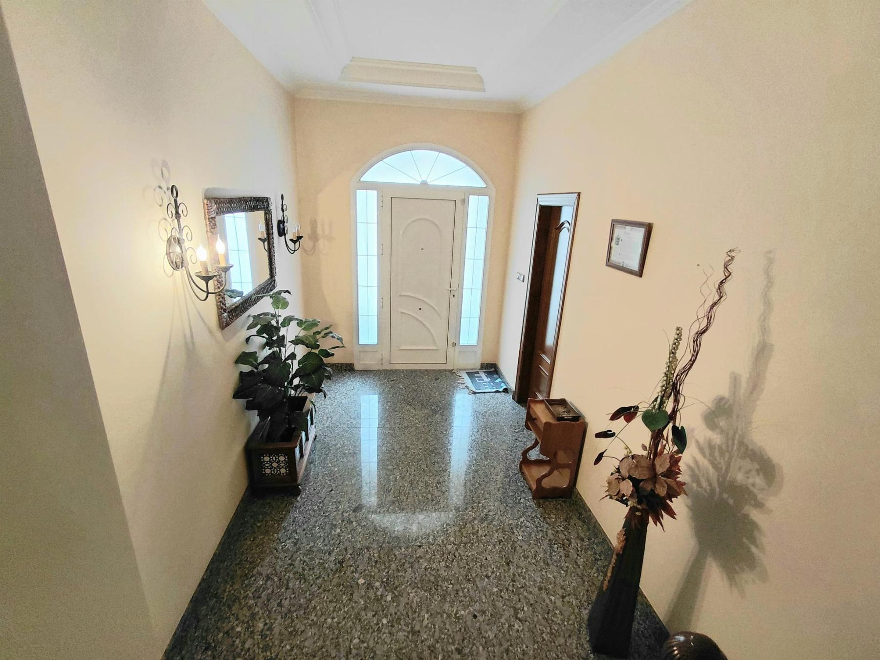 Venta de casa en Puerto Lumbreras