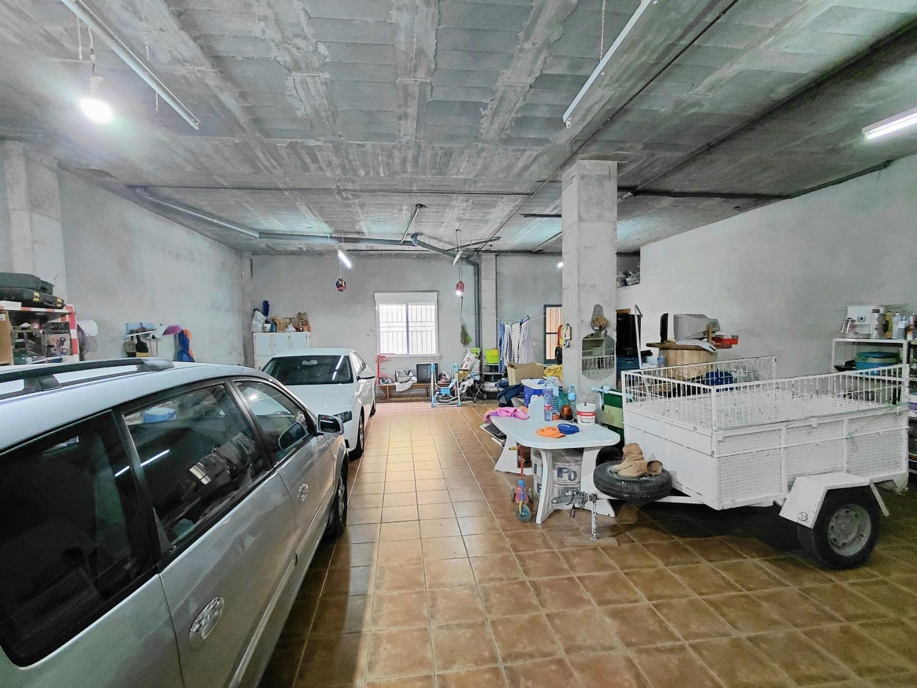 Venta de casa en Puerto Lumbreras