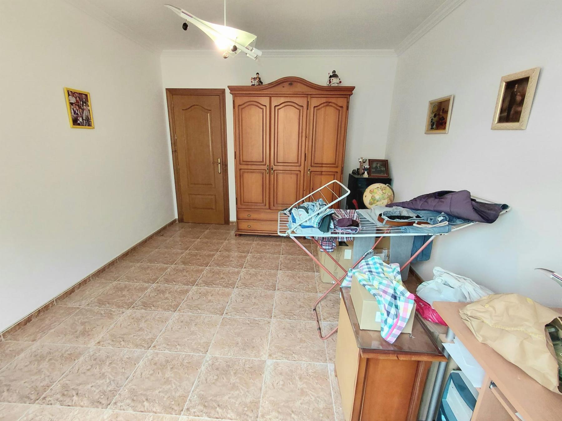 Venta de casa en Puerto Lumbreras