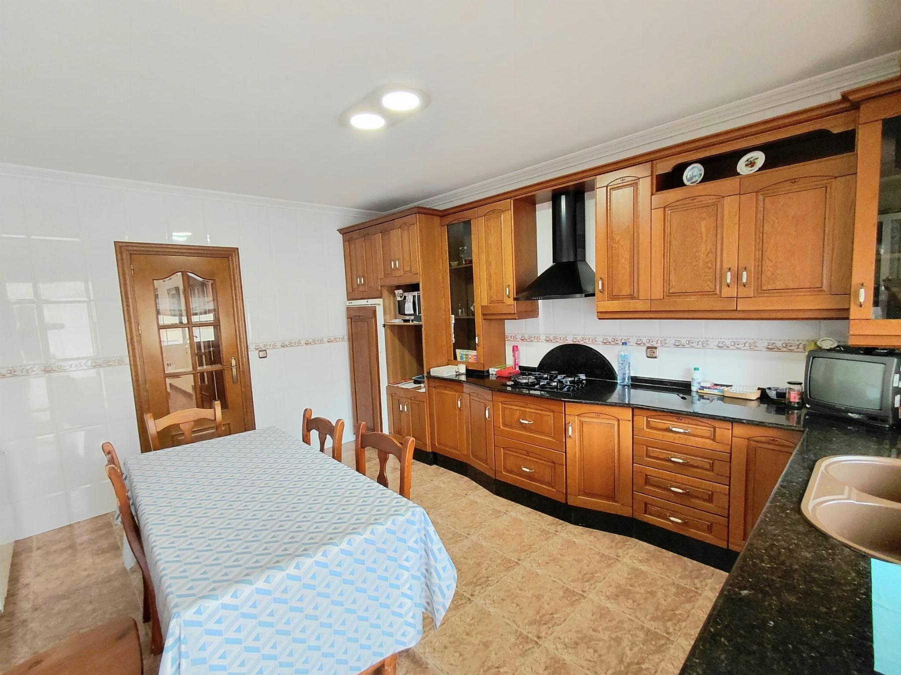 Venta de casa en Puerto Lumbreras
