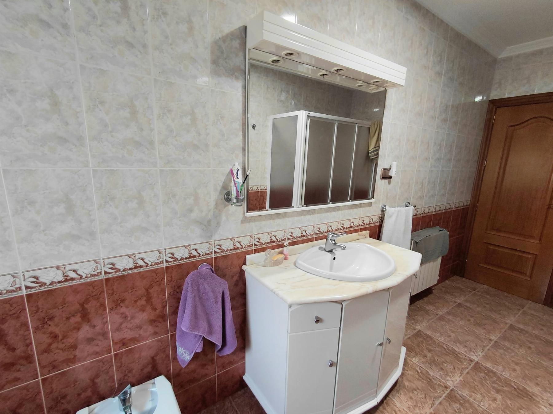 Venta de casa en Puerto Lumbreras