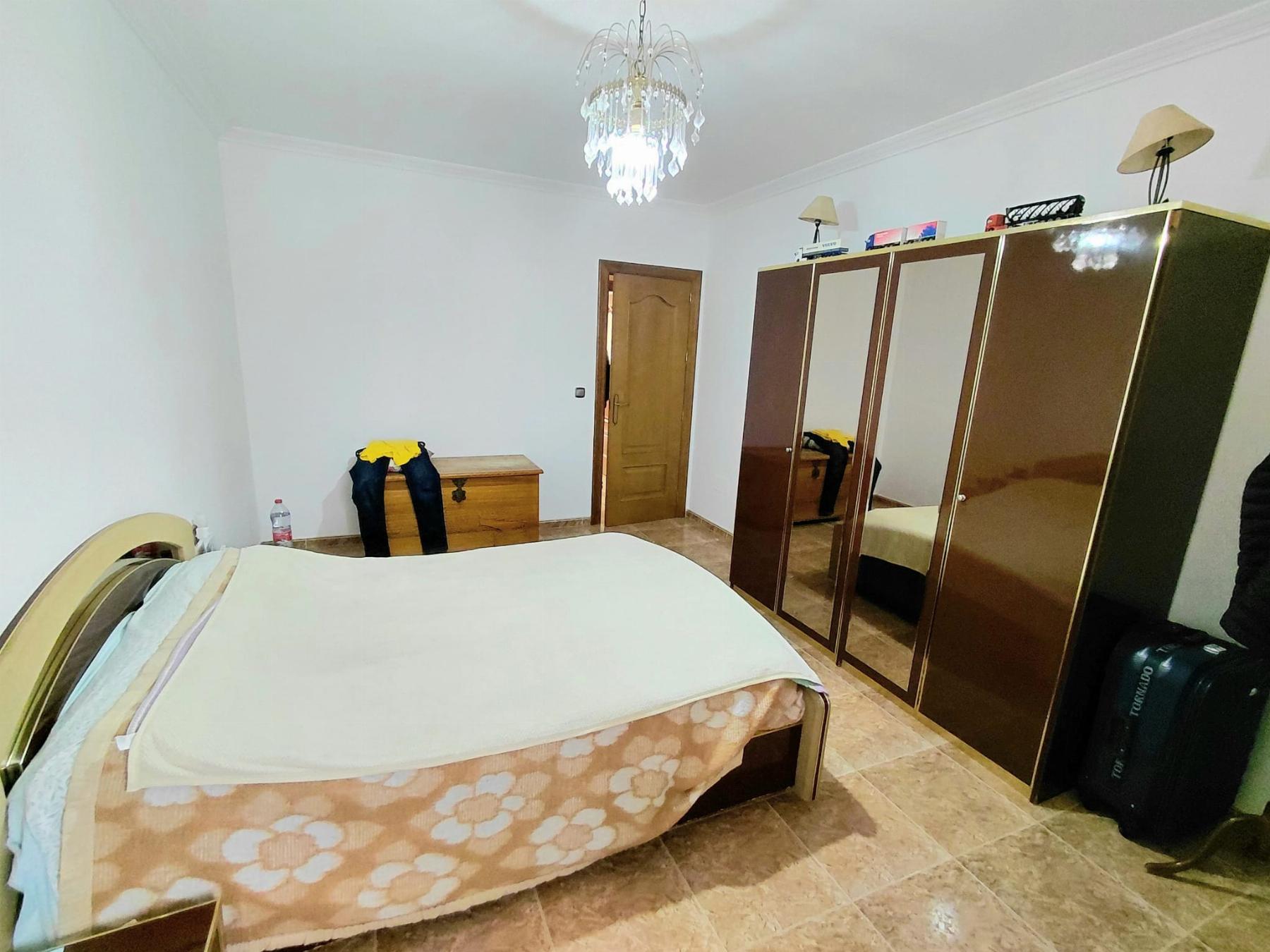 Venta de casa en Puerto Lumbreras
