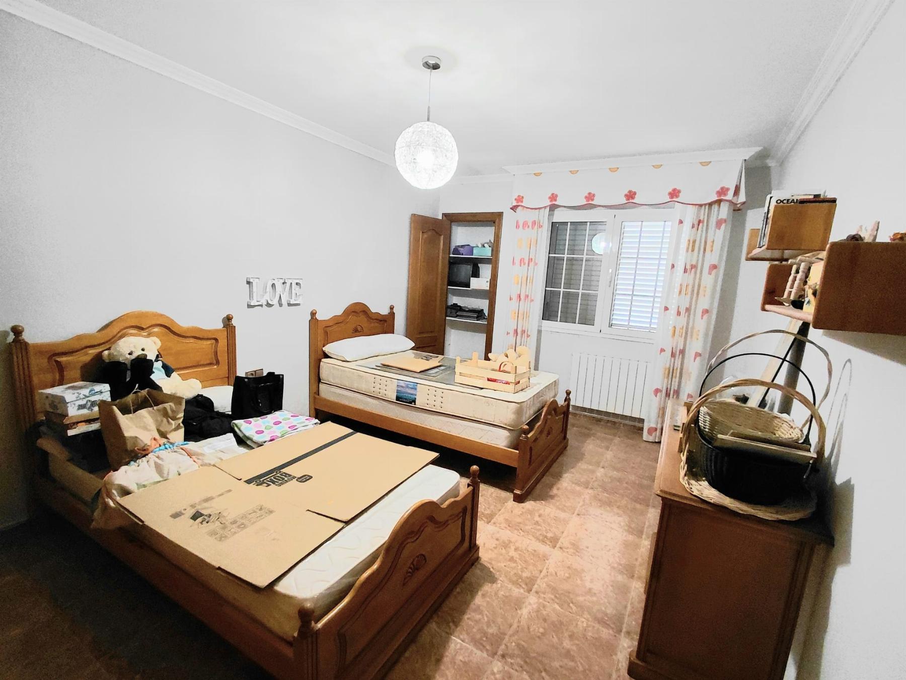 Venta de casa en Puerto Lumbreras