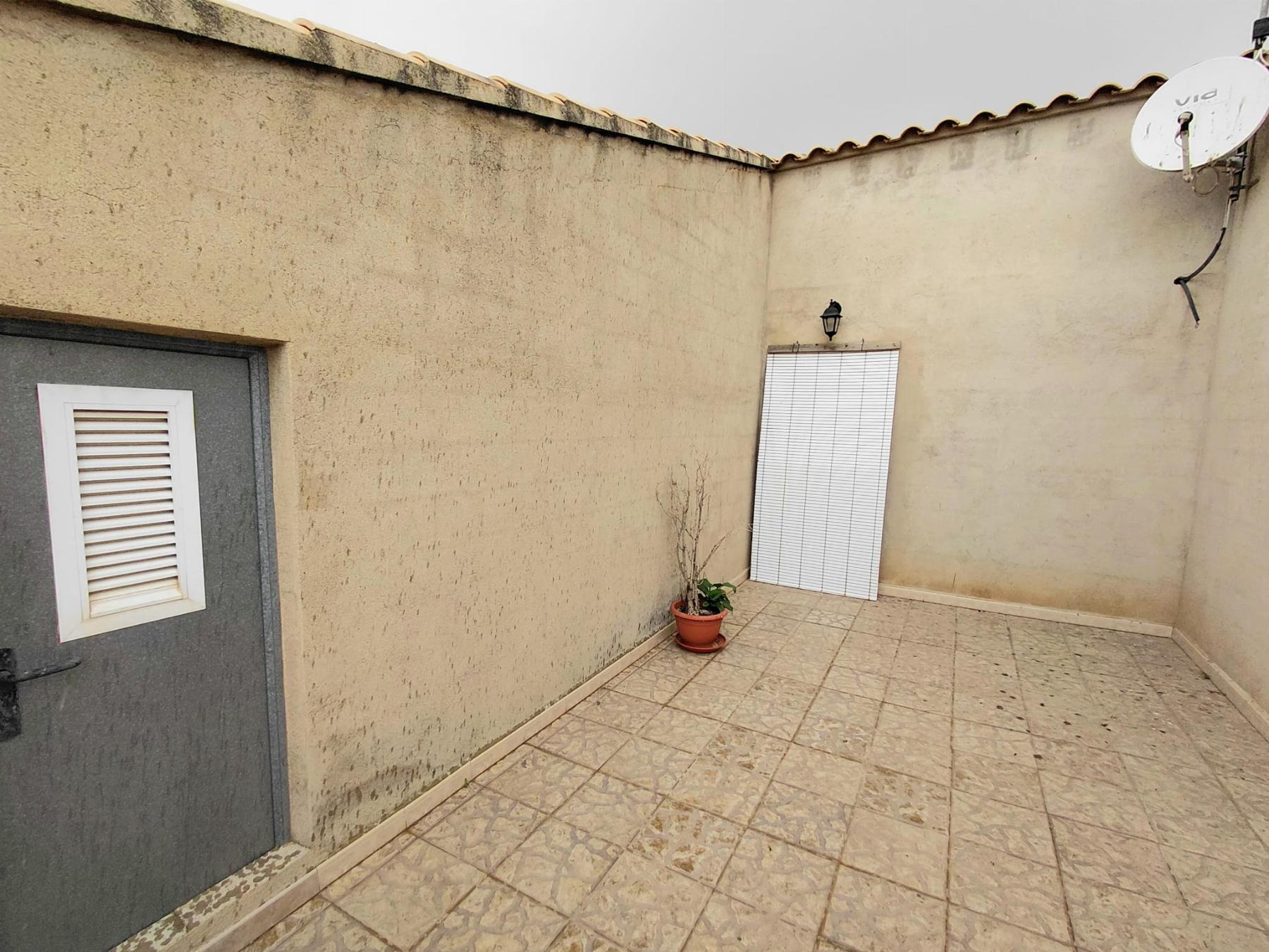 Venta de casa en Puerto Lumbreras