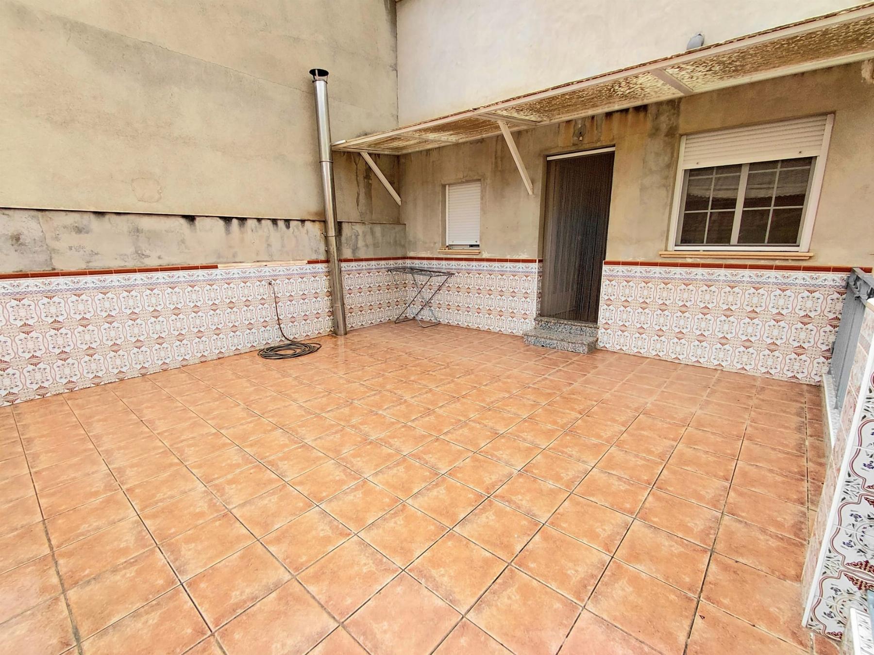 Venta de casa en Puerto Lumbreras