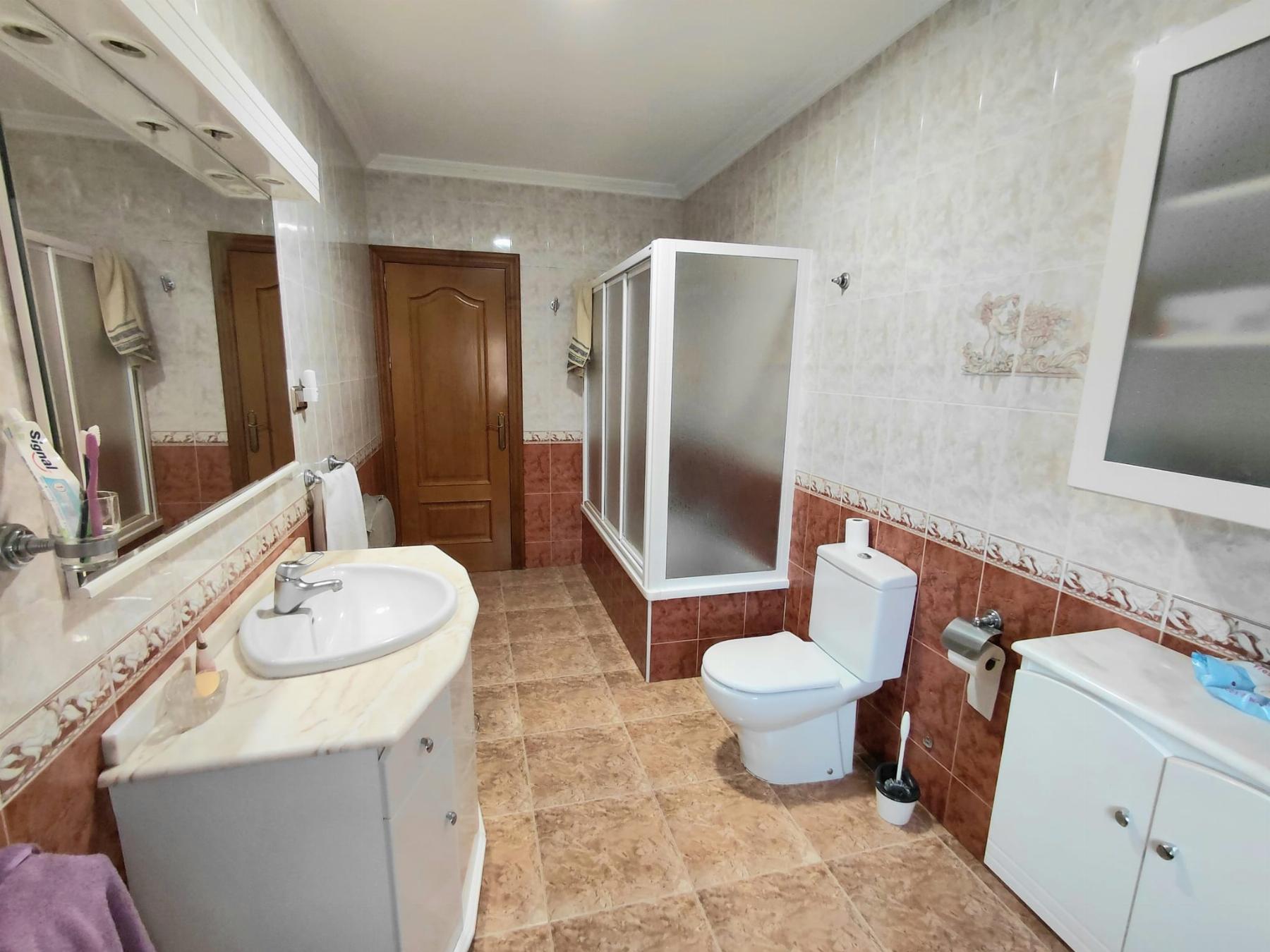 Venta de casa en Puerto Lumbreras