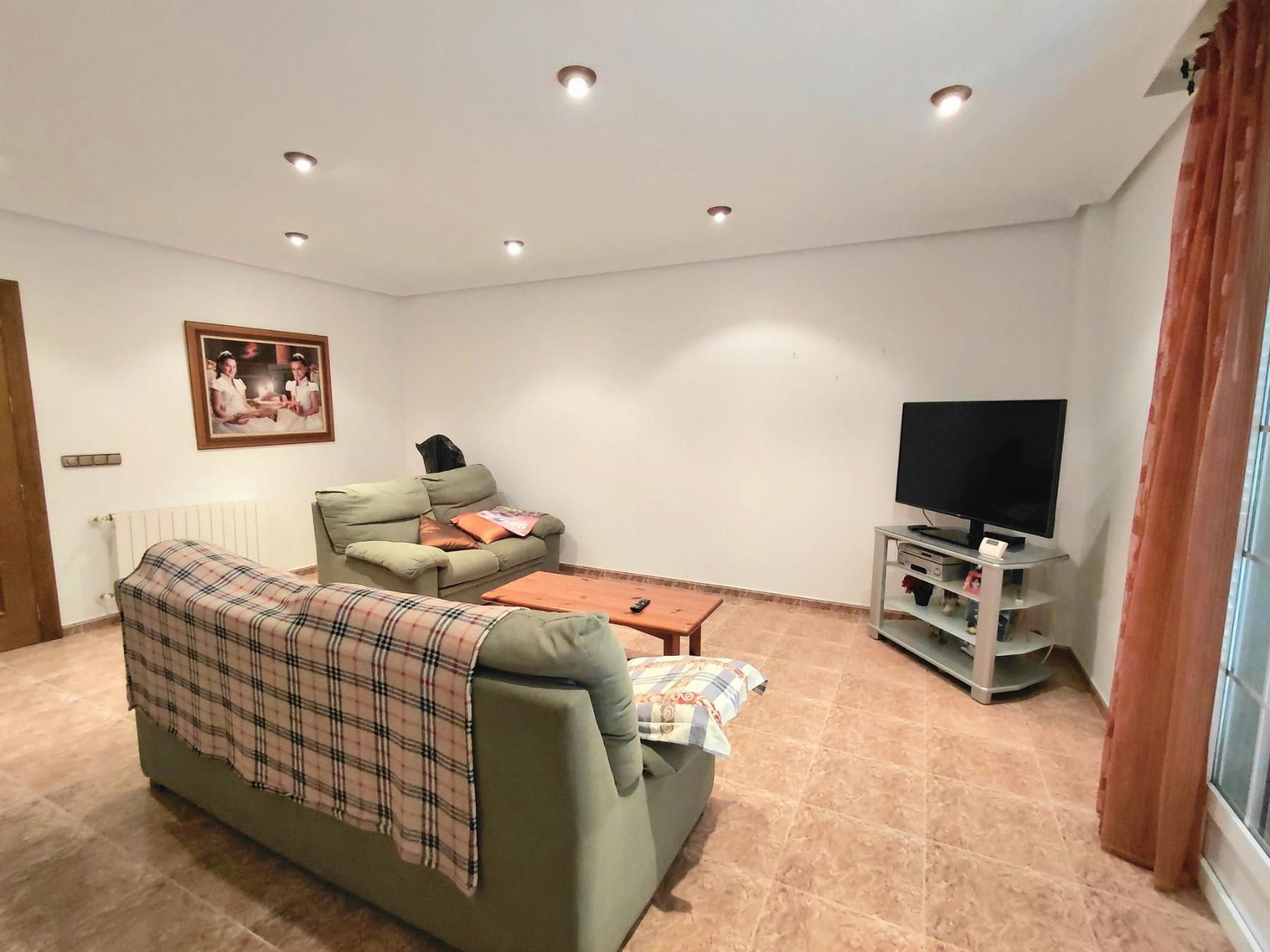 Venta de casa en Puerto Lumbreras