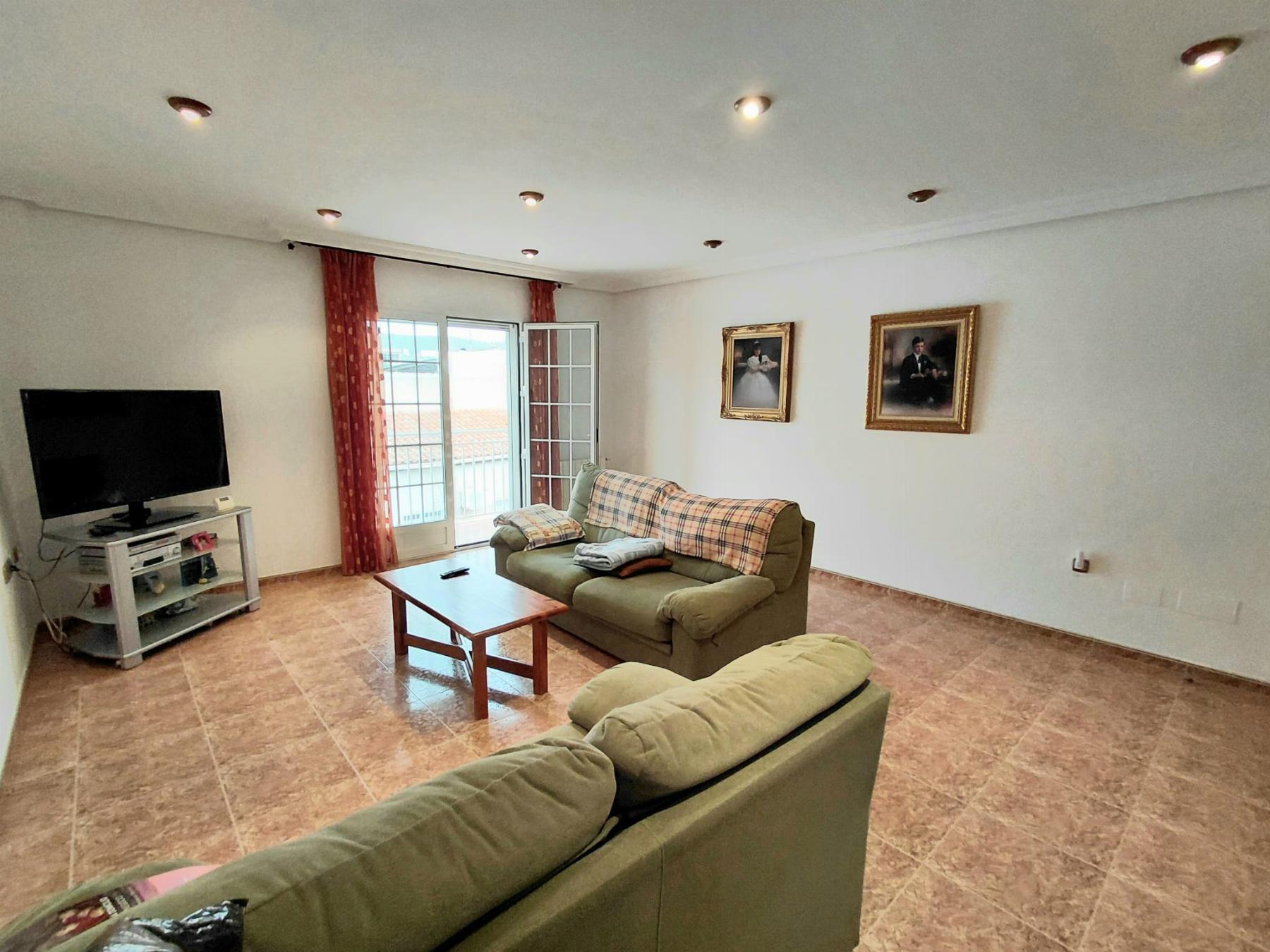 Venta de casa en Puerto Lumbreras