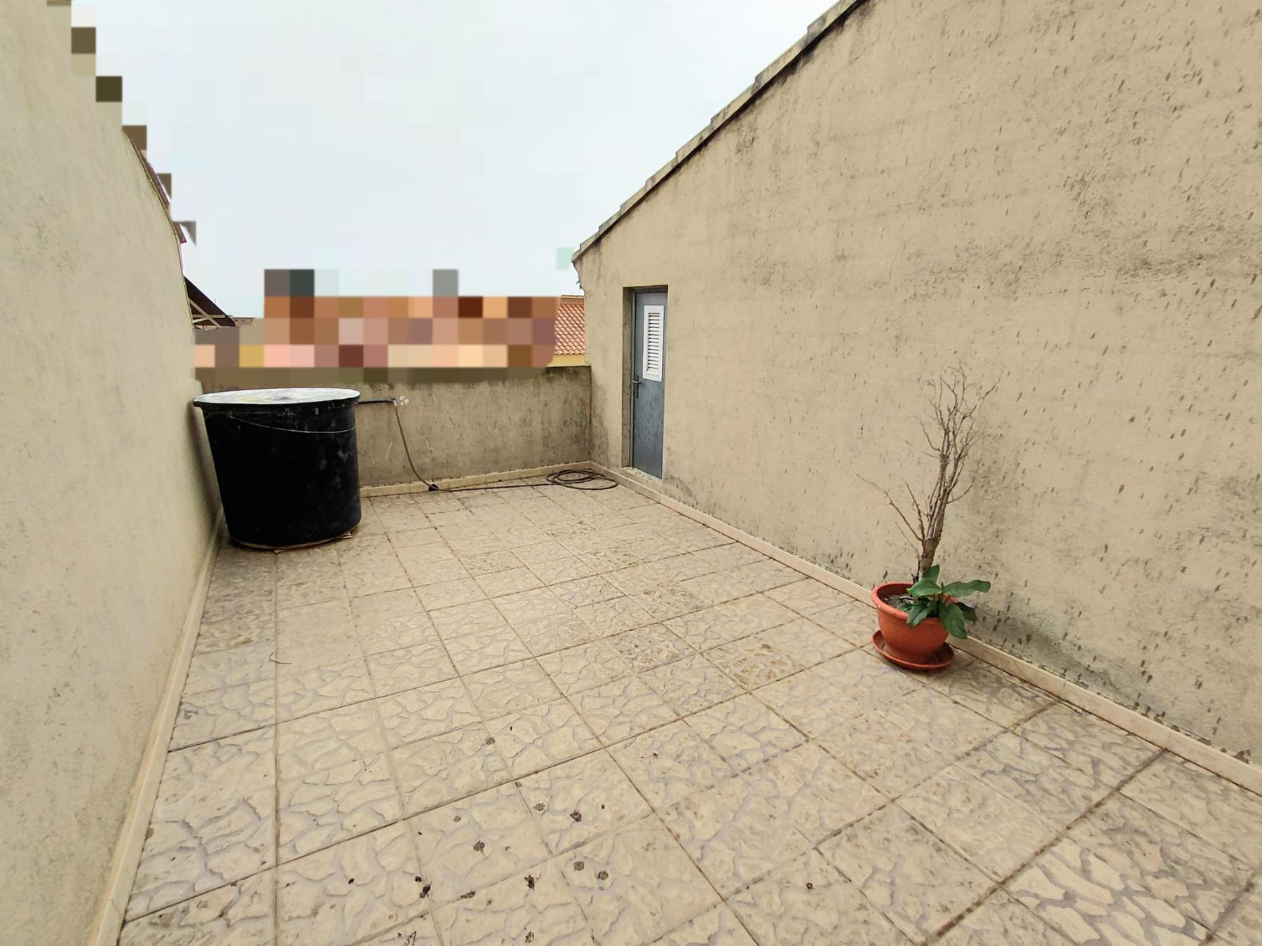 Venta de casa en Puerto Lumbreras