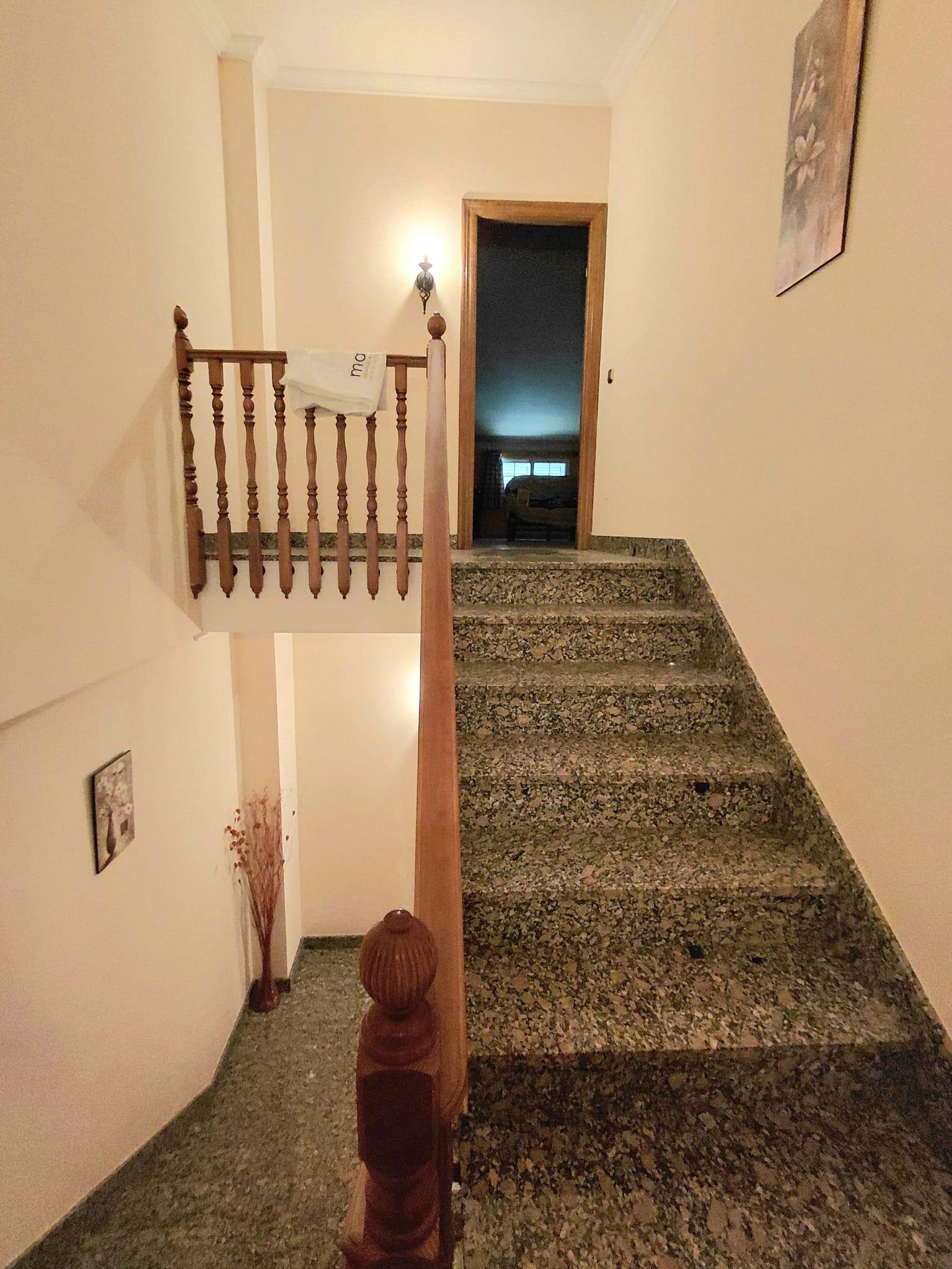 Venta de casa en Puerto Lumbreras