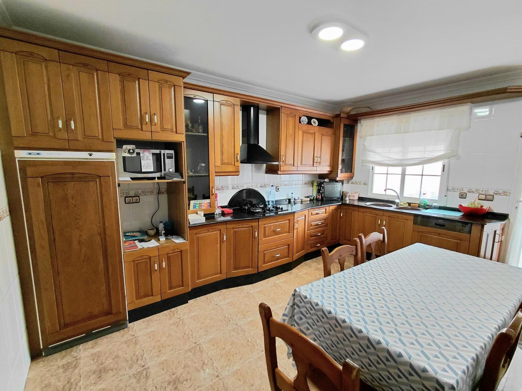 Venta de casa en Puerto Lumbreras
