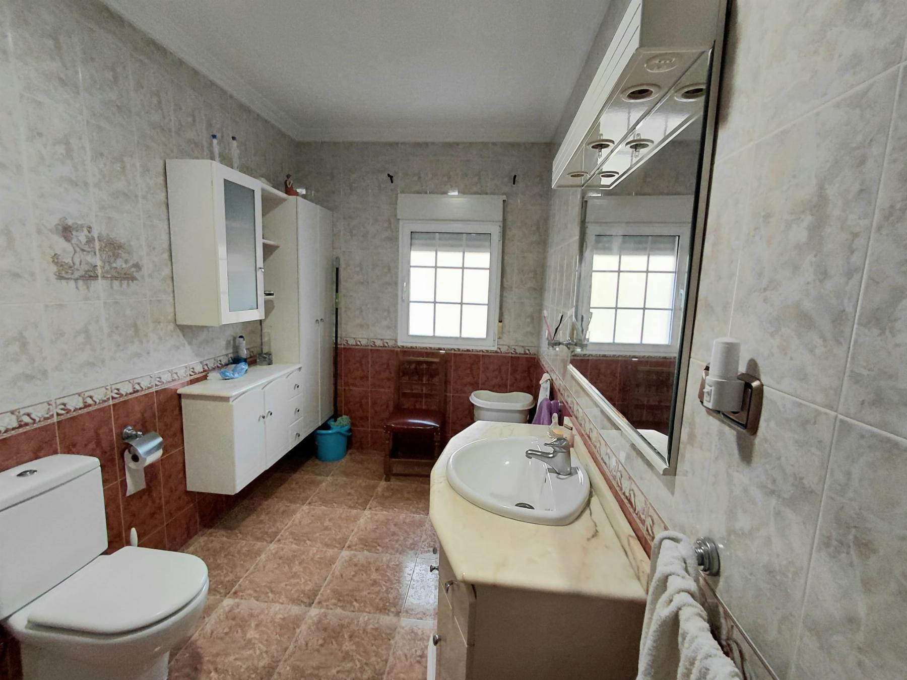 Venta de casa en Puerto Lumbreras