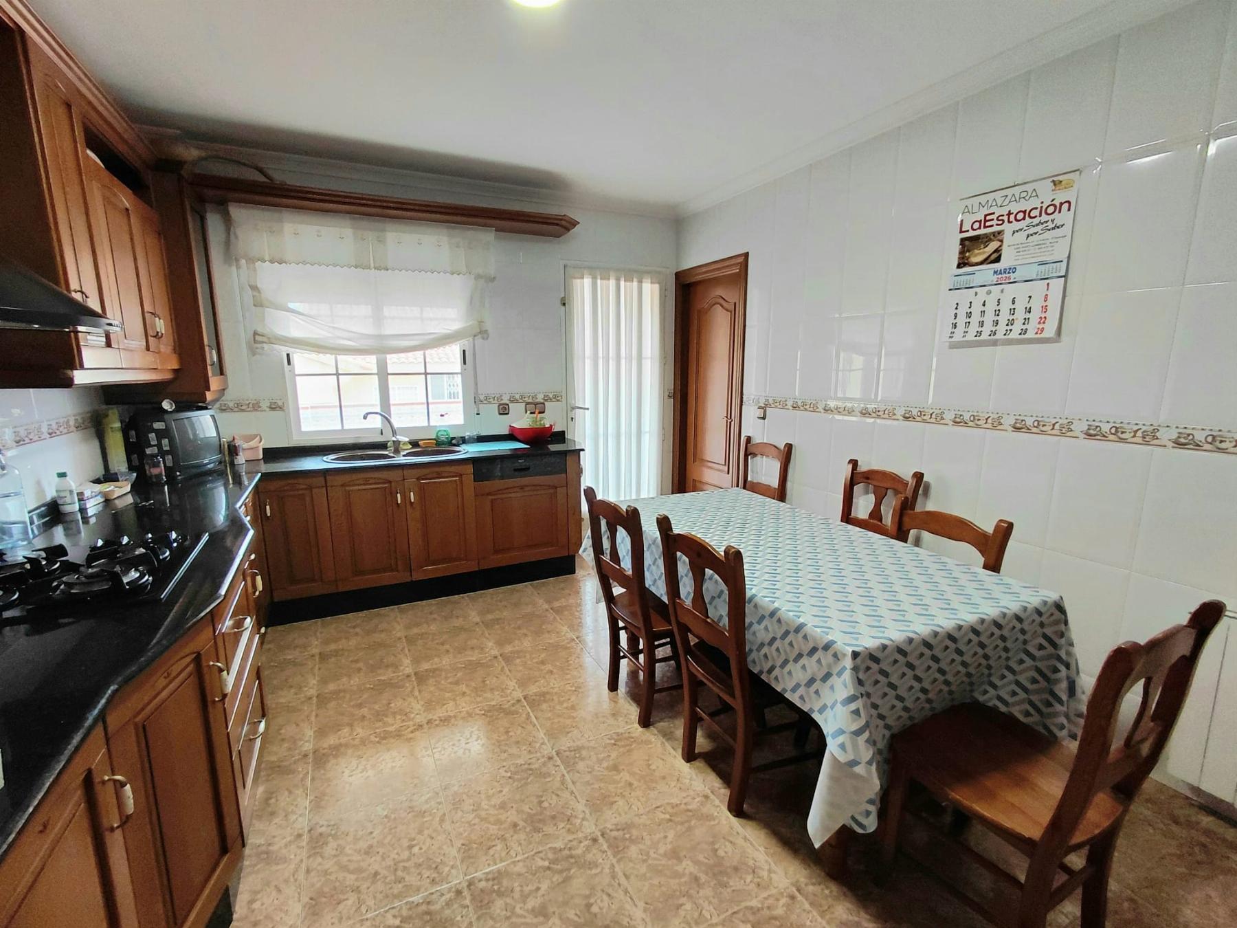 Venta de casa en Puerto Lumbreras