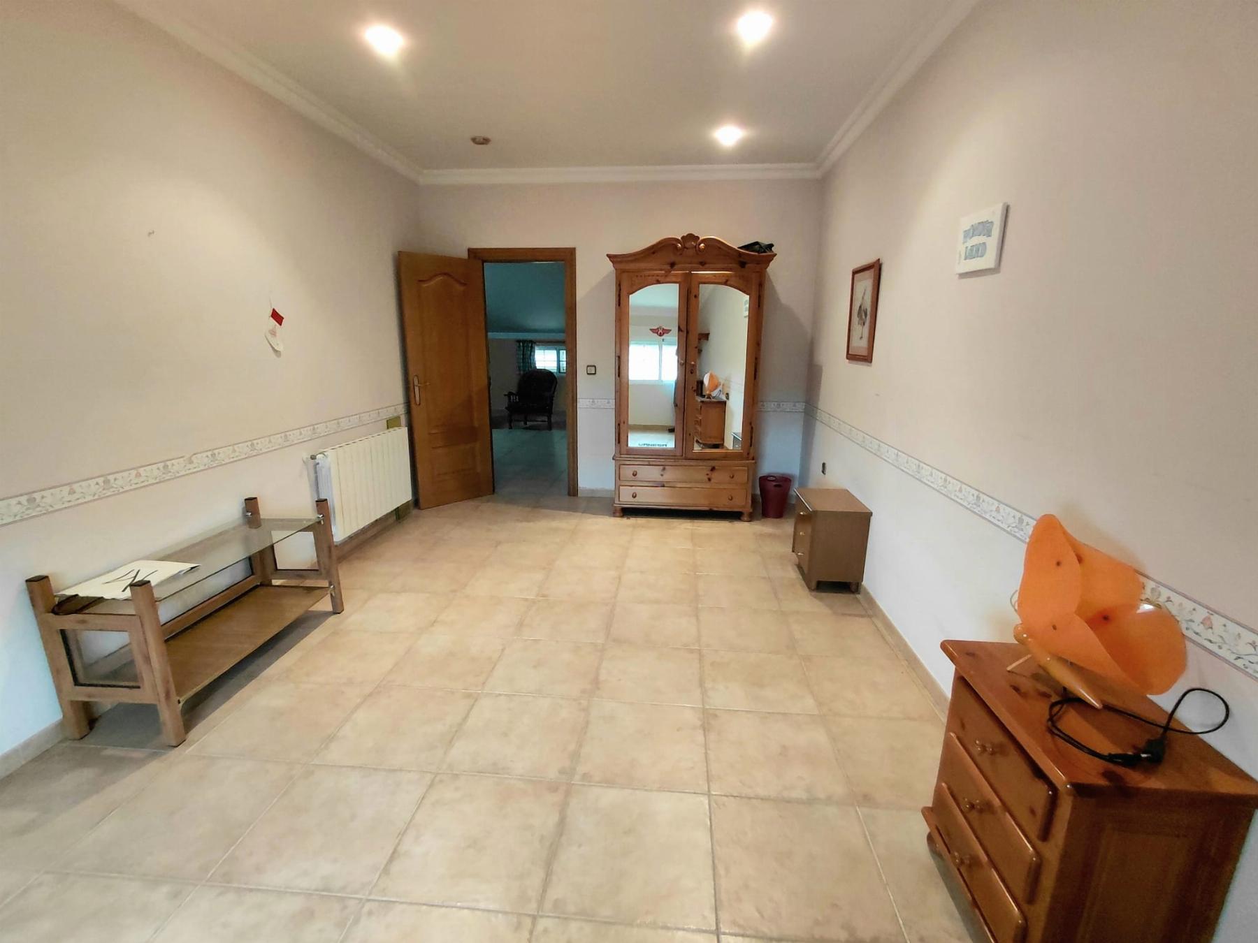 Venta de casa en Puerto Lumbreras