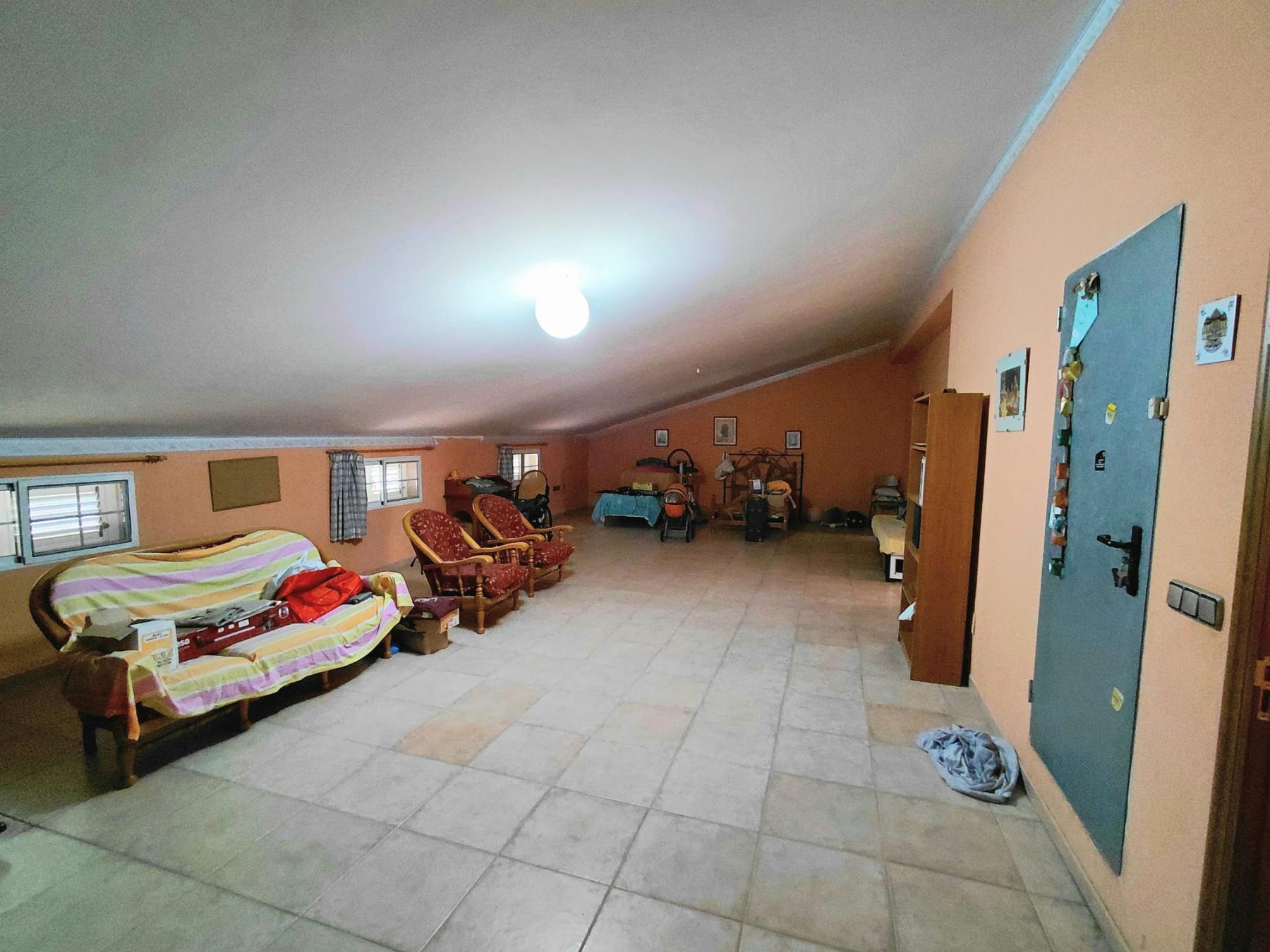 Venta de casa en Puerto Lumbreras