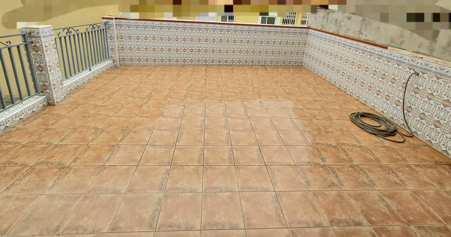 Venta de casa en Puerto Lumbreras