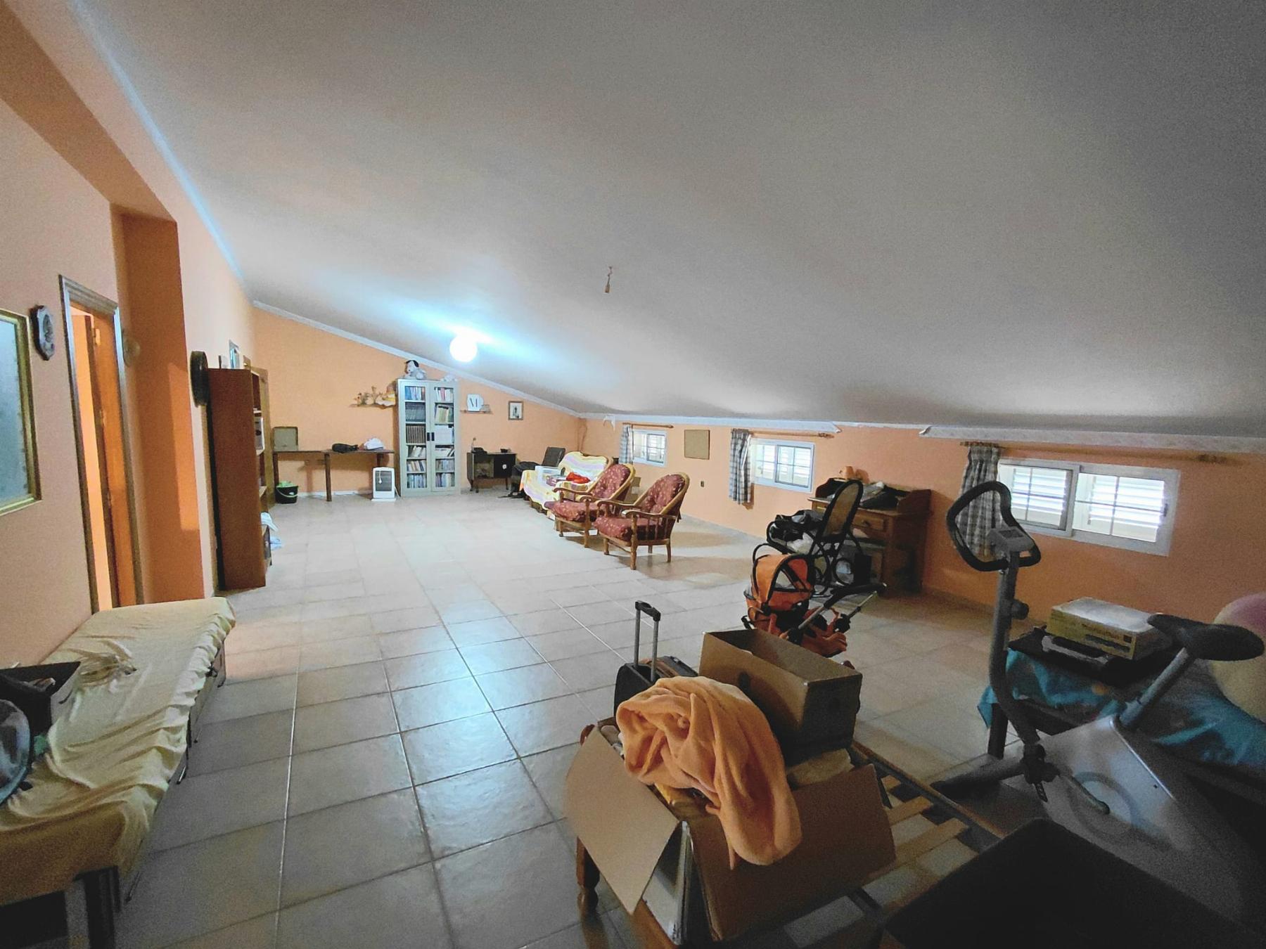 Venta de casa en Puerto Lumbreras