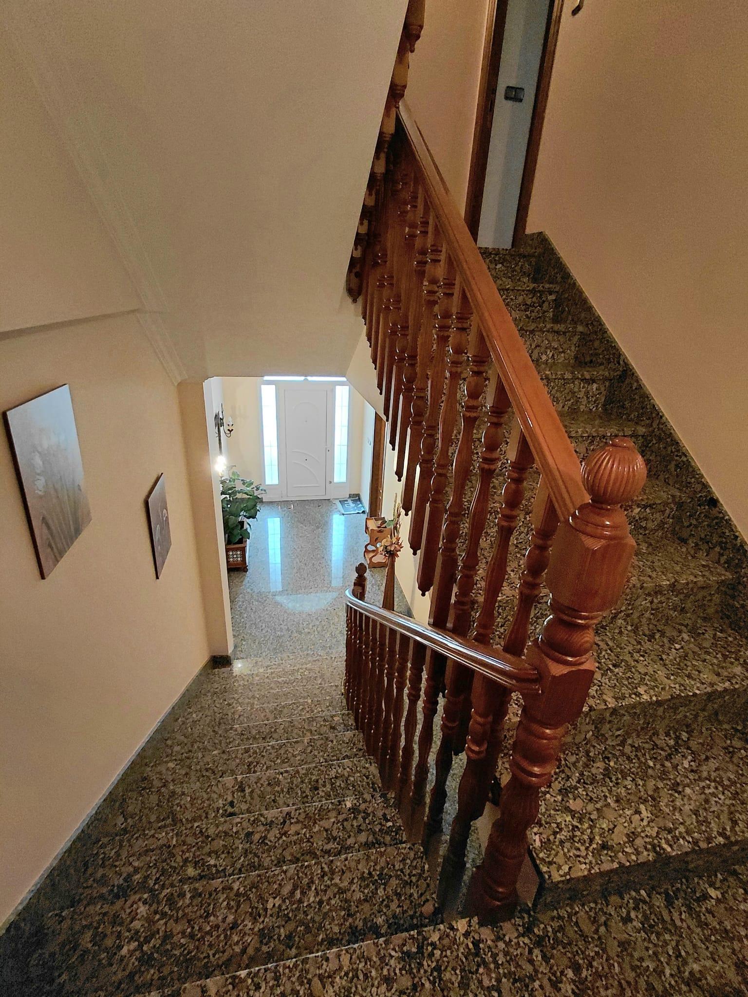 Venta de casa en Puerto Lumbreras