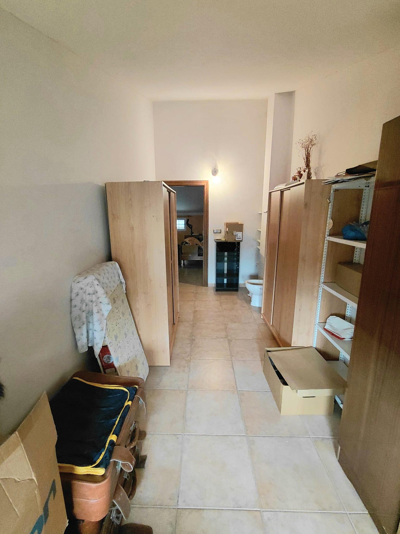 Venta de casa en Puerto Lumbreras
