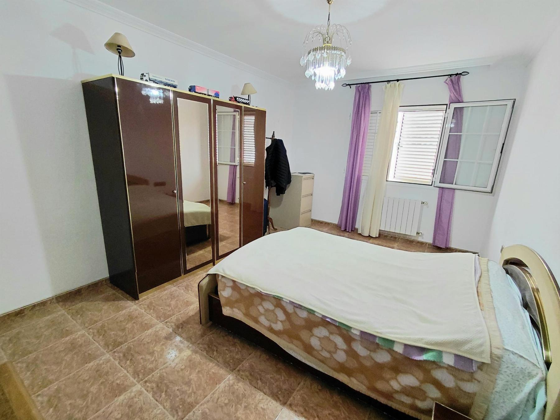 Venta de casa en Puerto Lumbreras