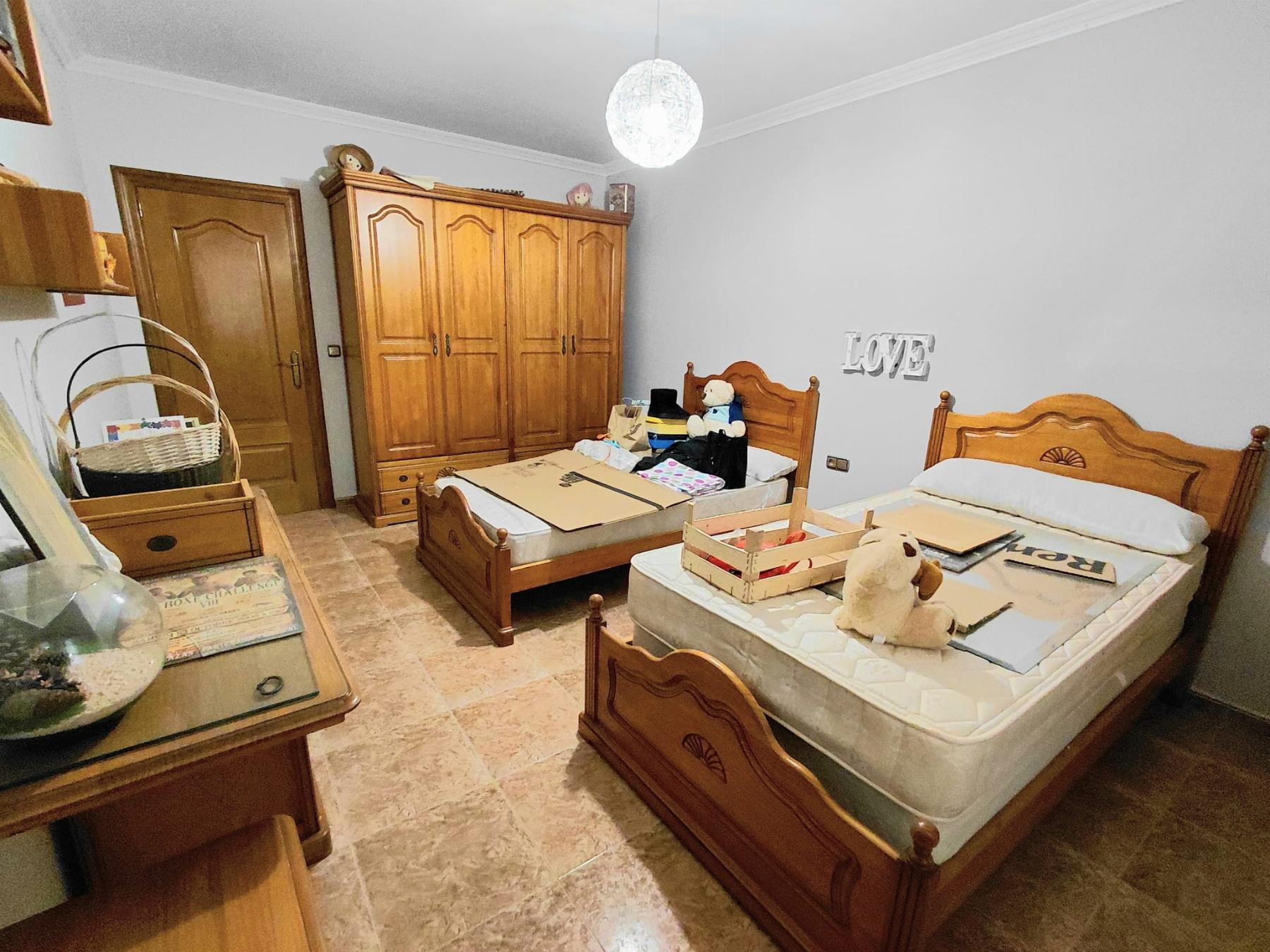 Venta de casa en Puerto Lumbreras