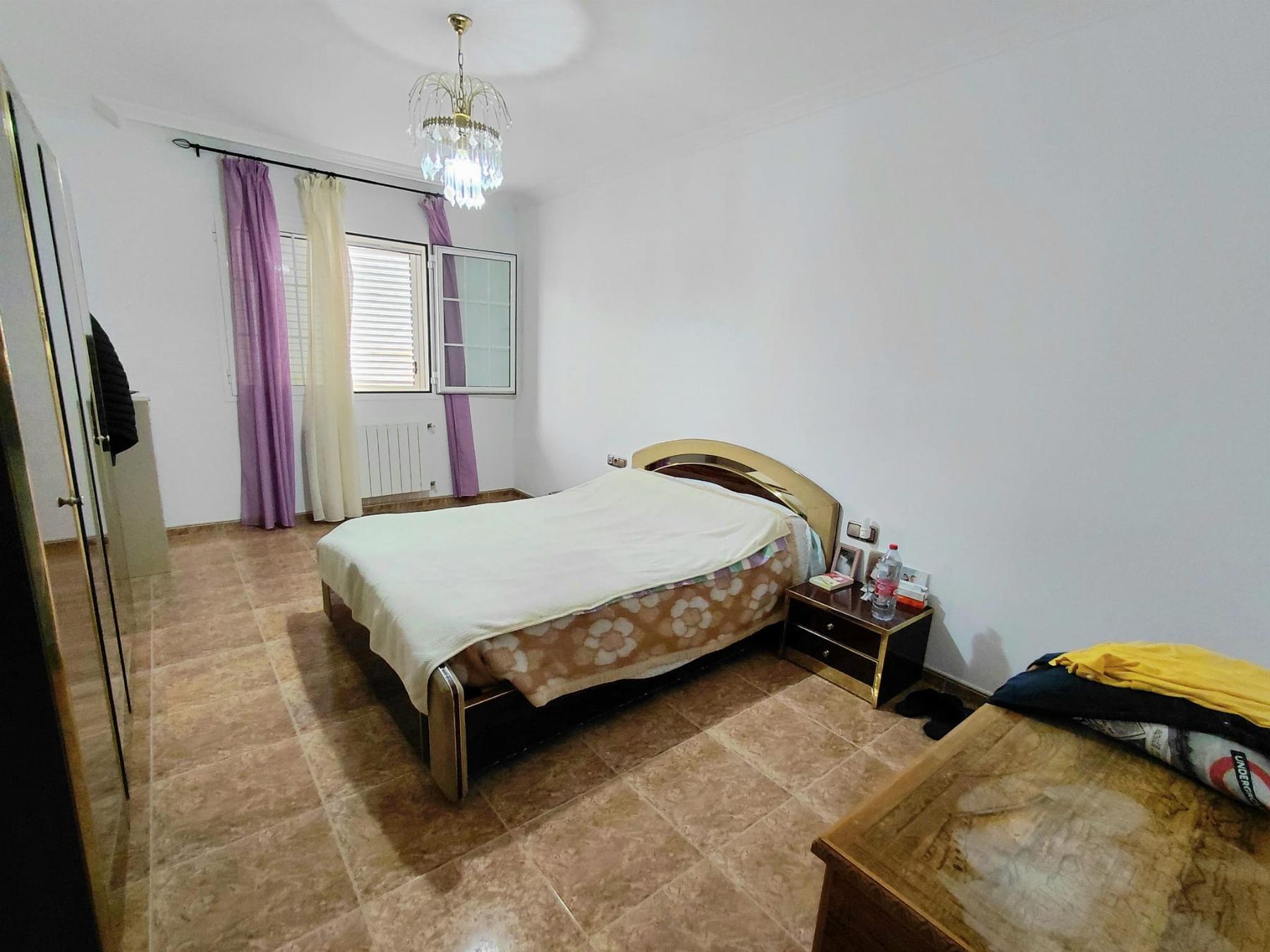 Venta de casa en Puerto Lumbreras
