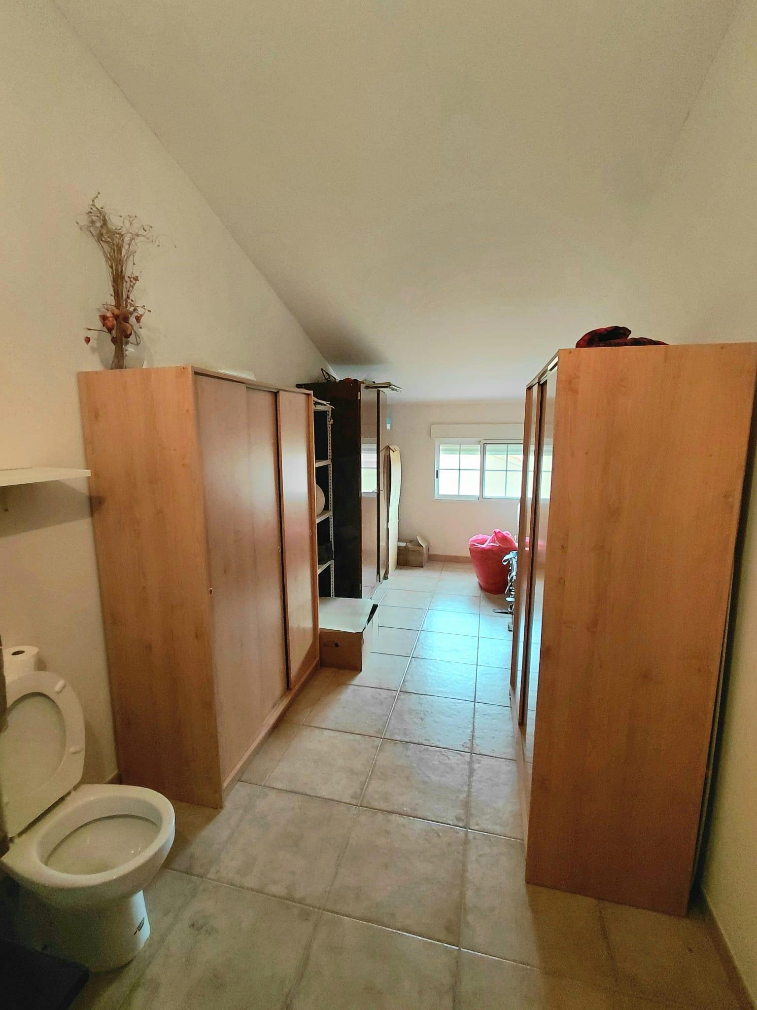 Venta de casa en Puerto Lumbreras
