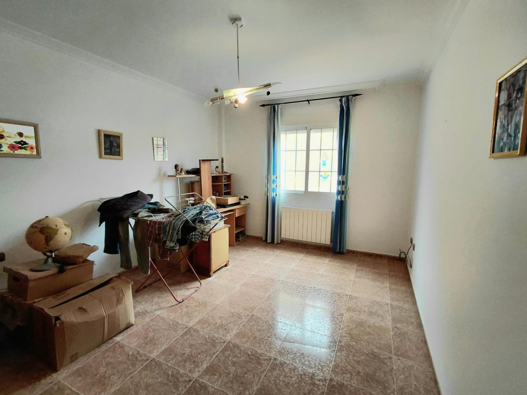Venta de casa en Puerto Lumbreras
