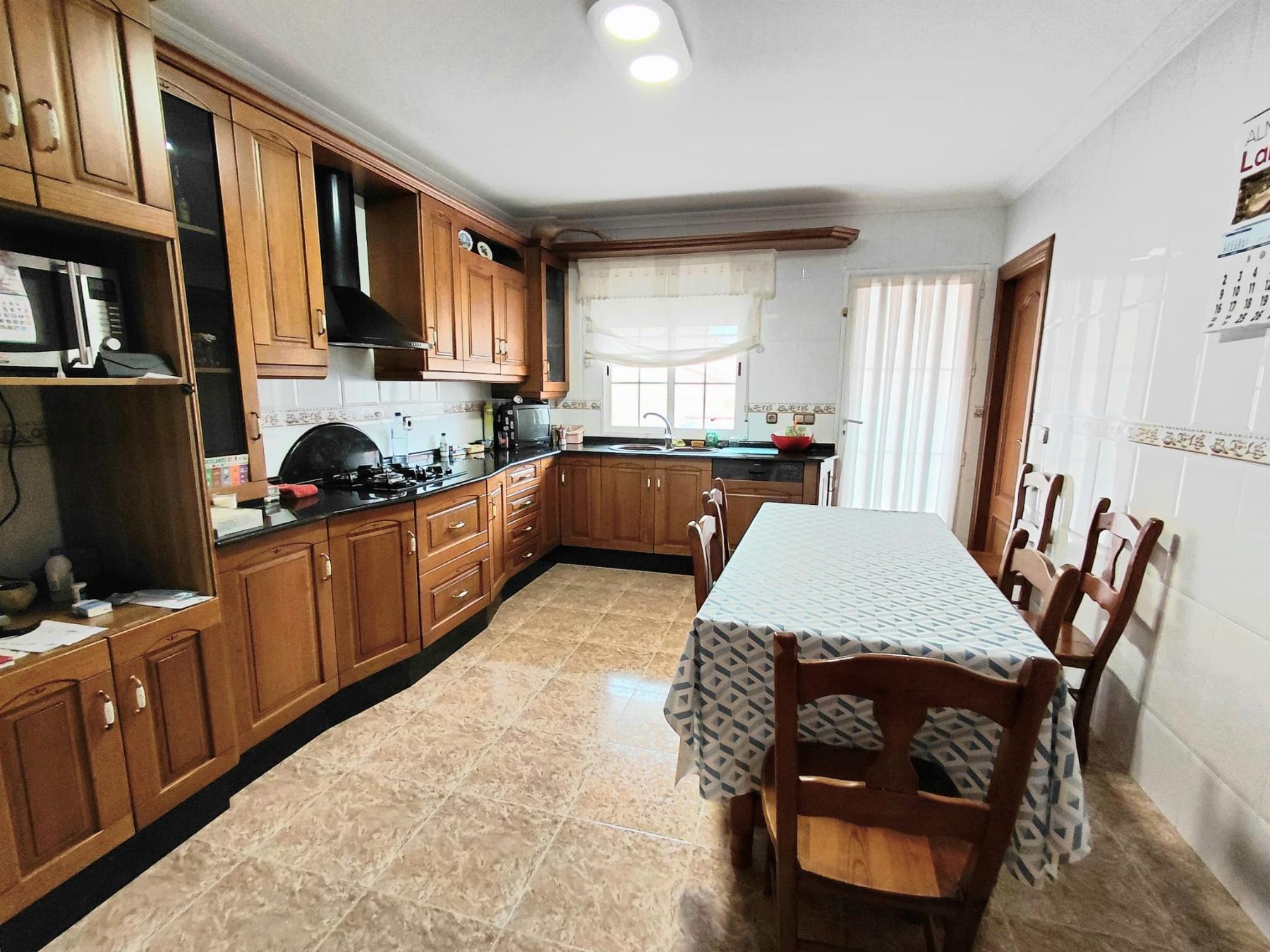 Venta de casa en Puerto Lumbreras