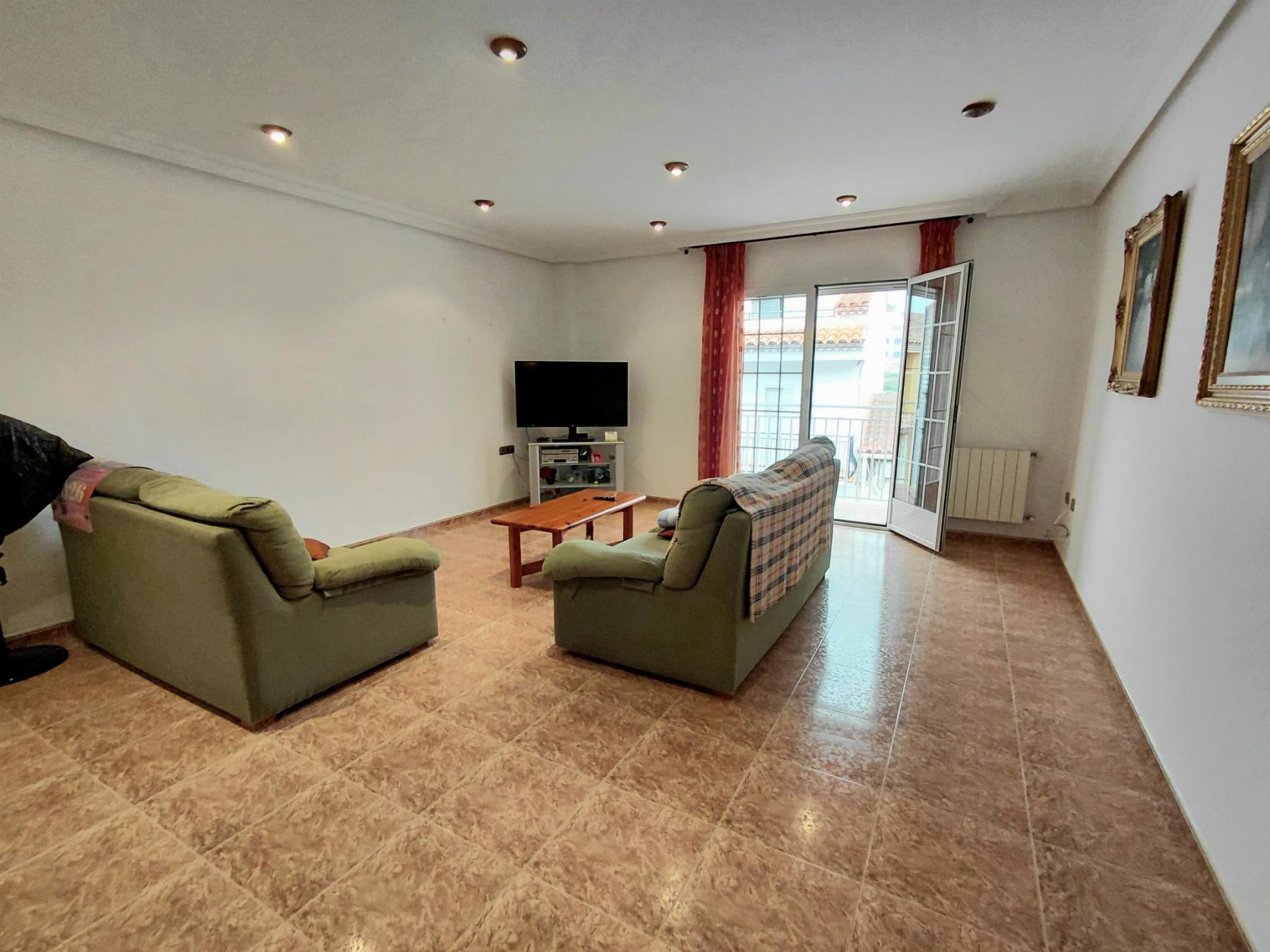 Venta de casa en Puerto Lumbreras