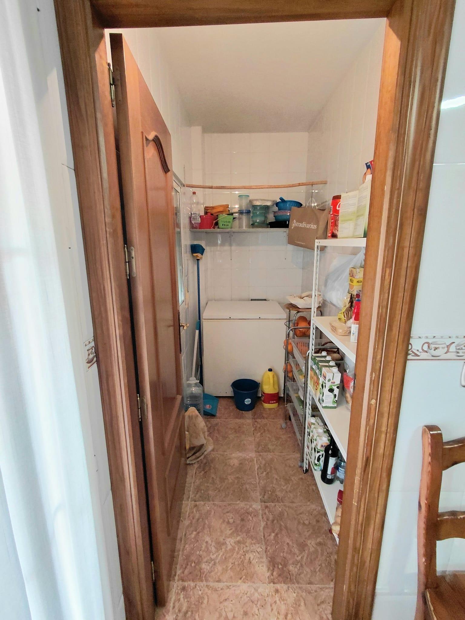 Venta de casa en Puerto Lumbreras