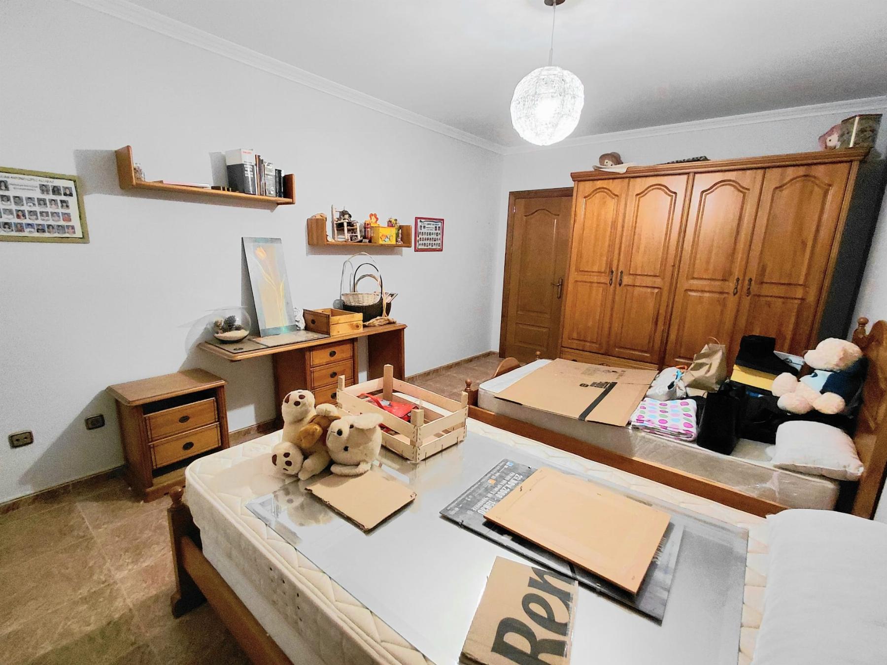 Venta de casa en Puerto Lumbreras