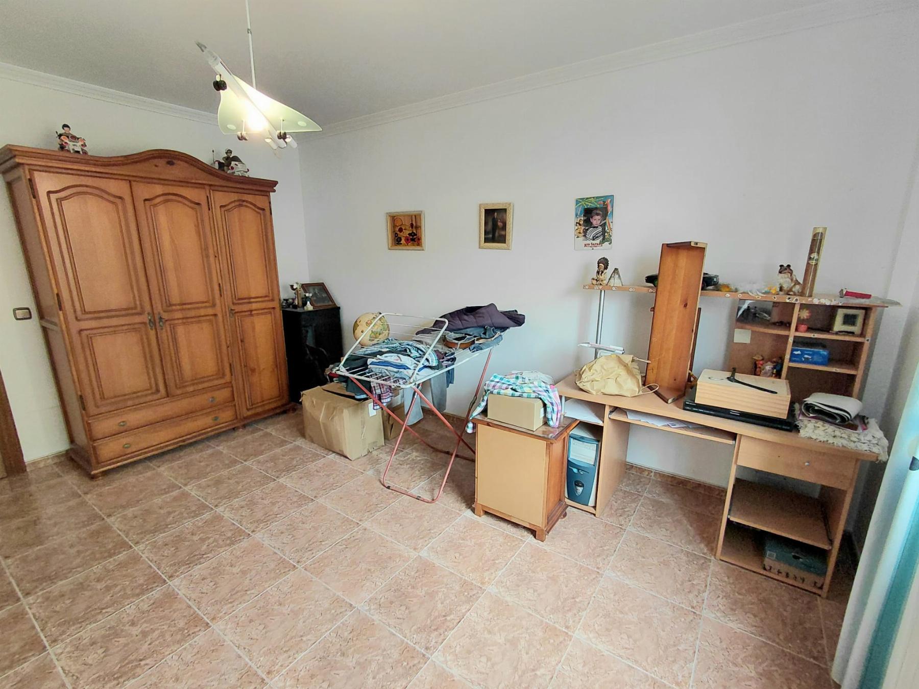Venta de casa en Puerto Lumbreras