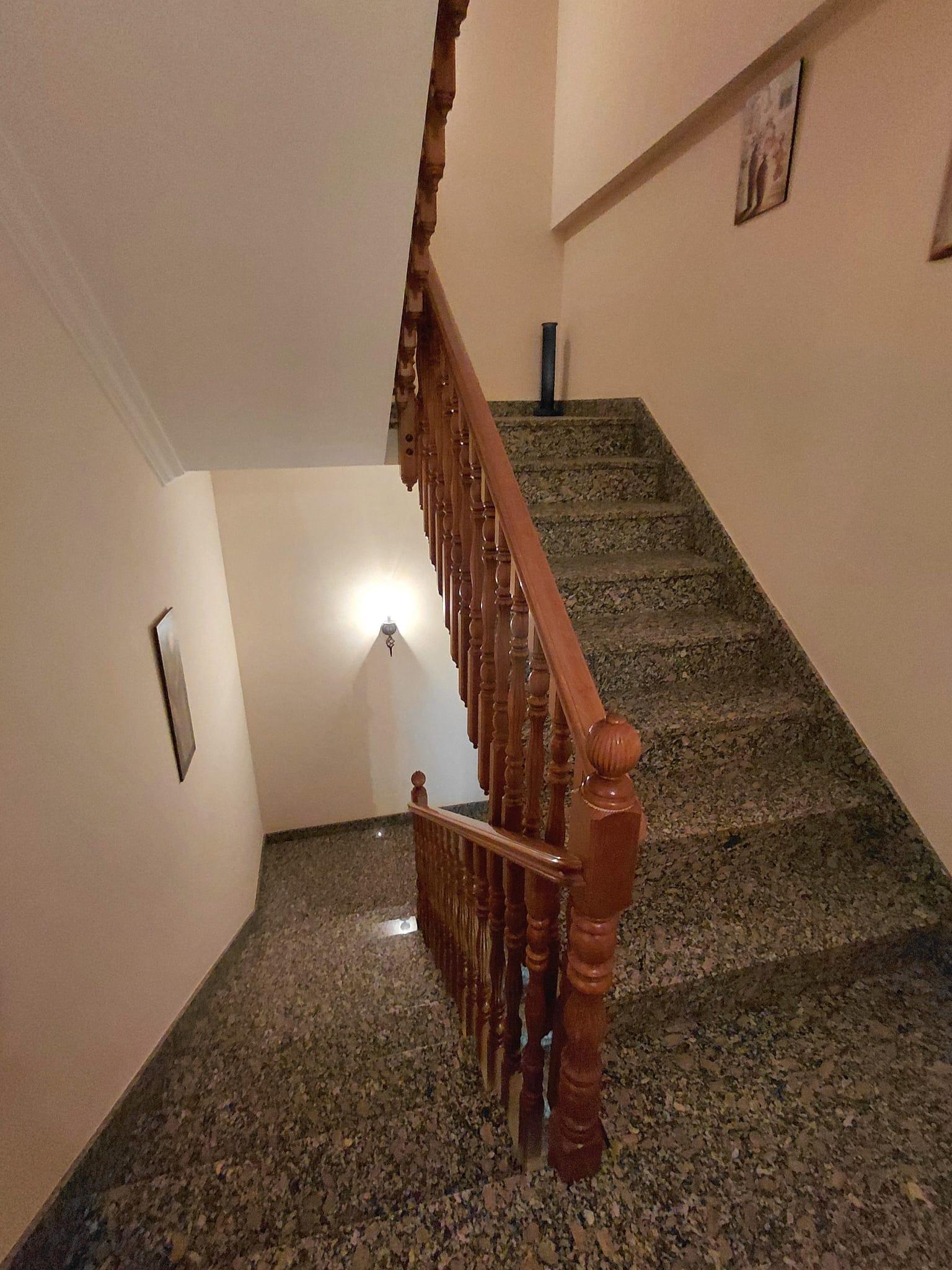 Venta de casa en Puerto Lumbreras